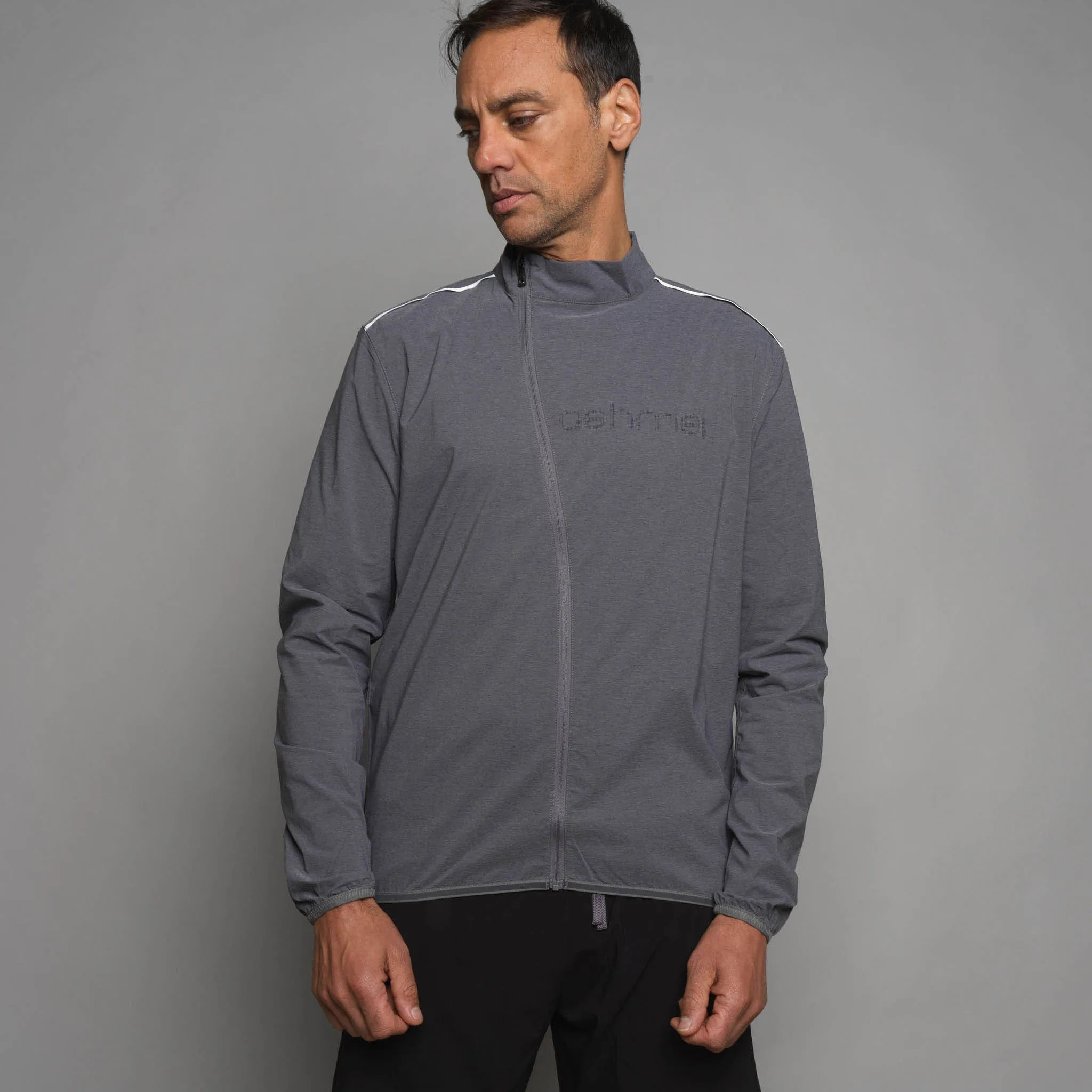 Men's Packable Jacket