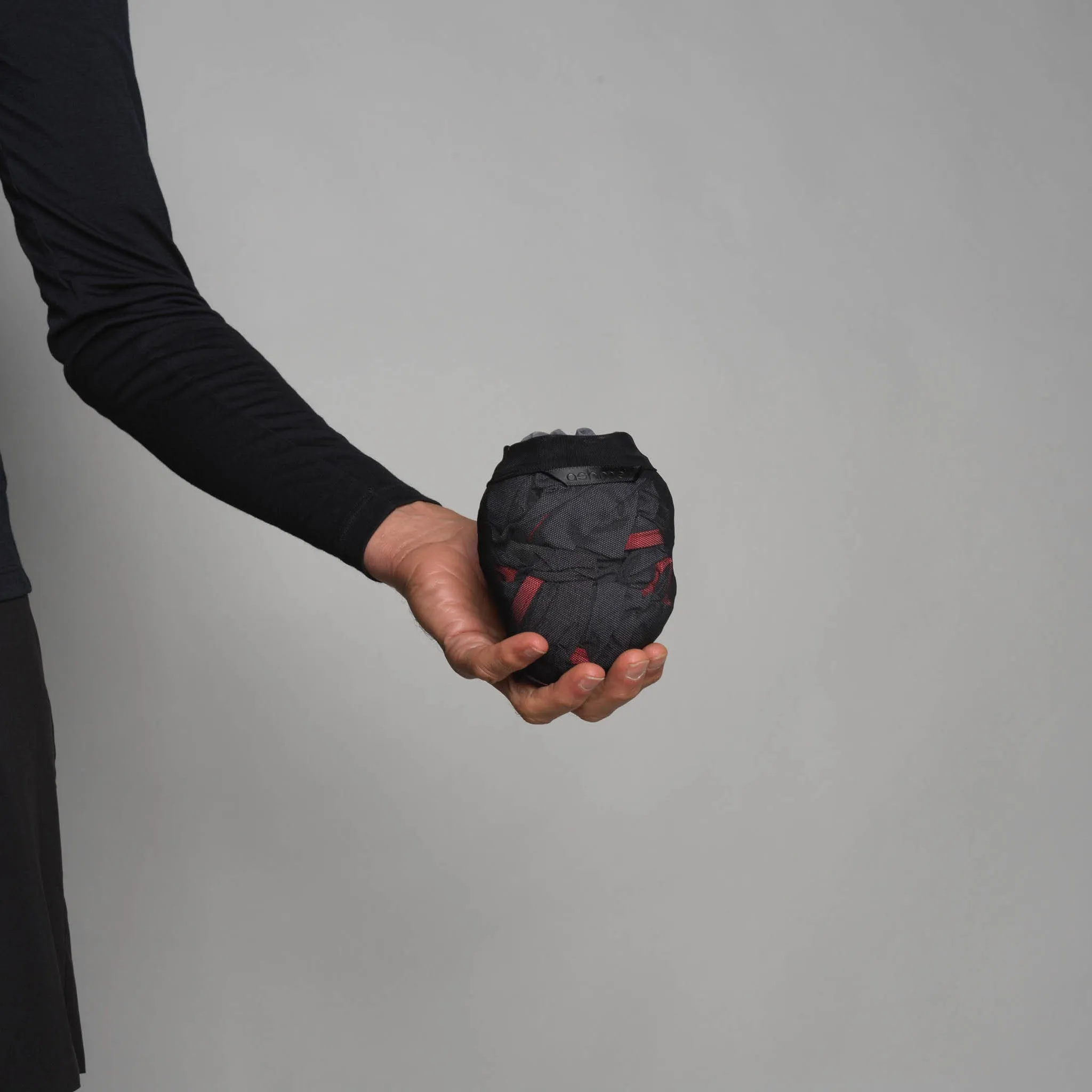 Men's Packable Jacket