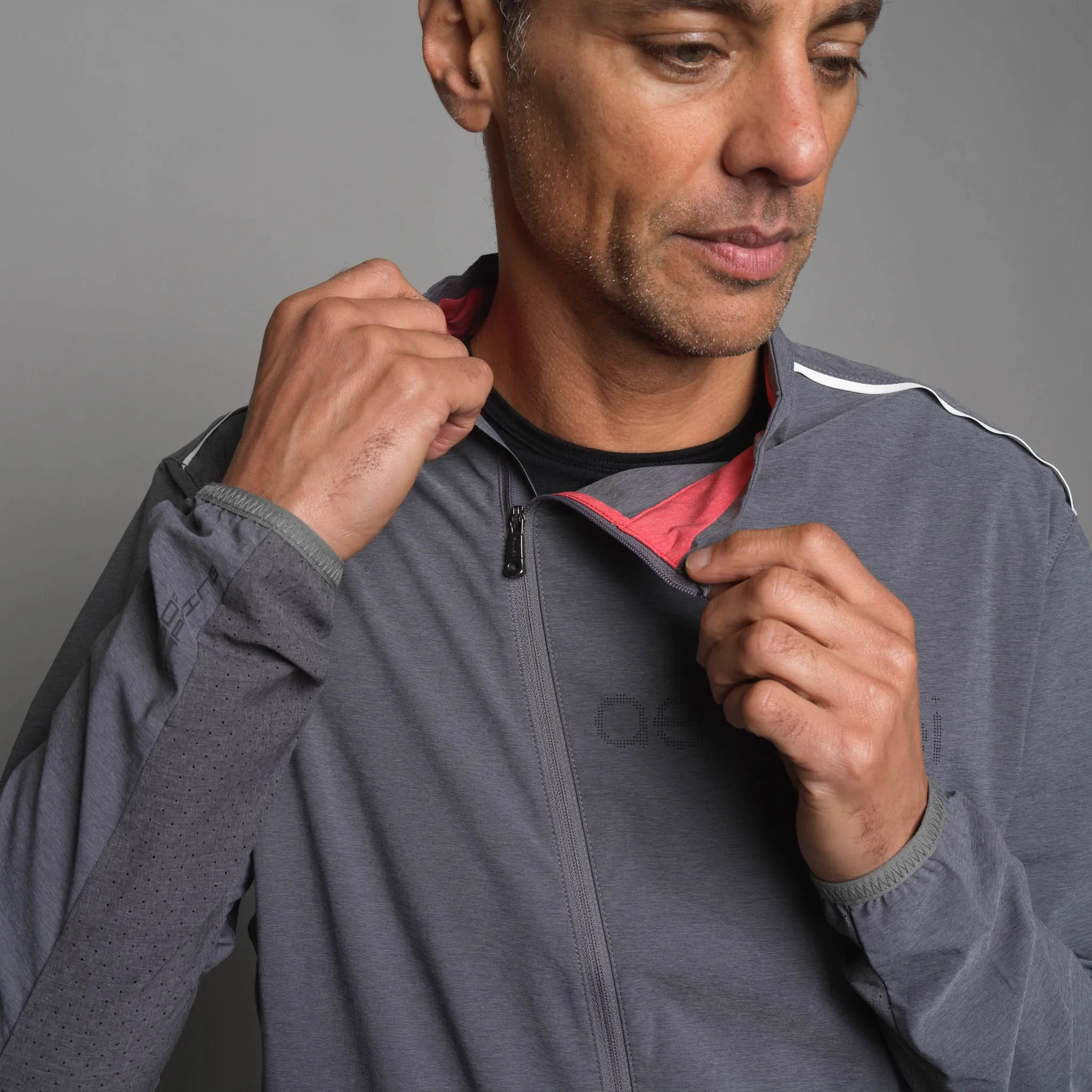 Men's Packable Jacket