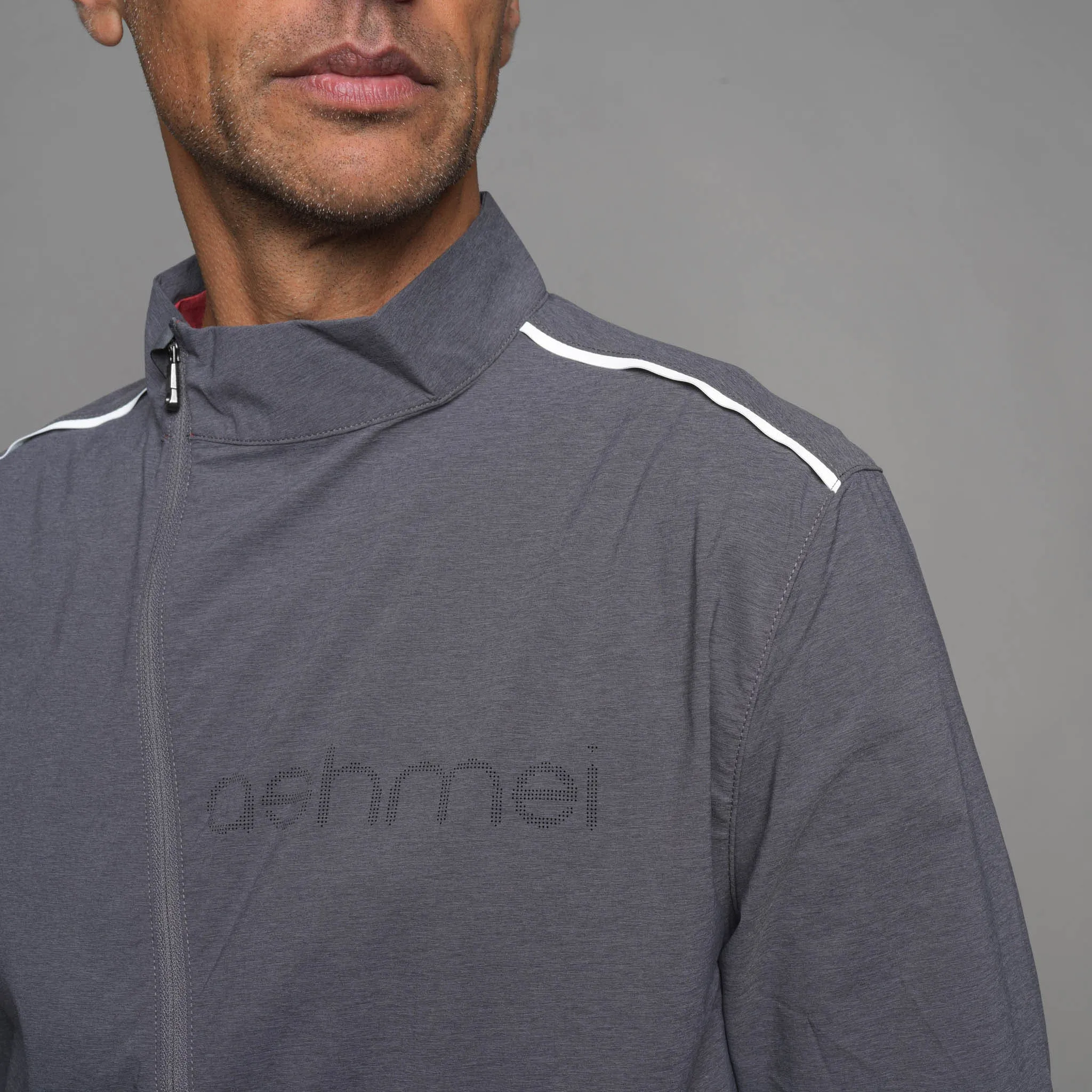 Men's Packable Jacket
