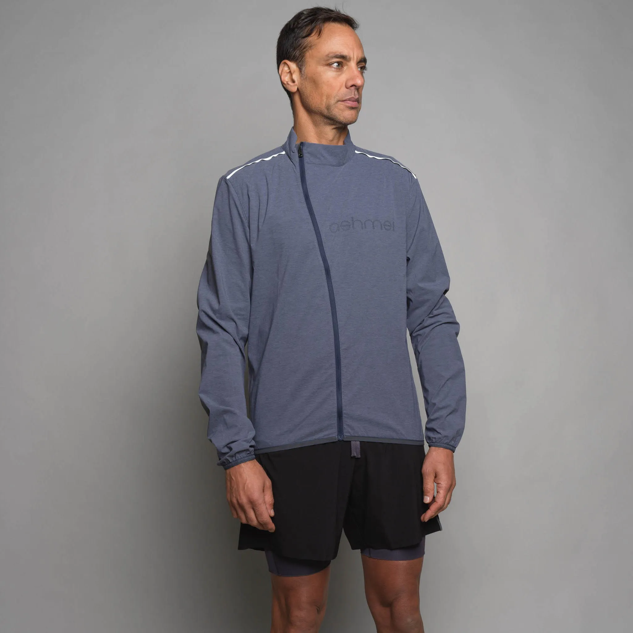 Men's Packable Jacket