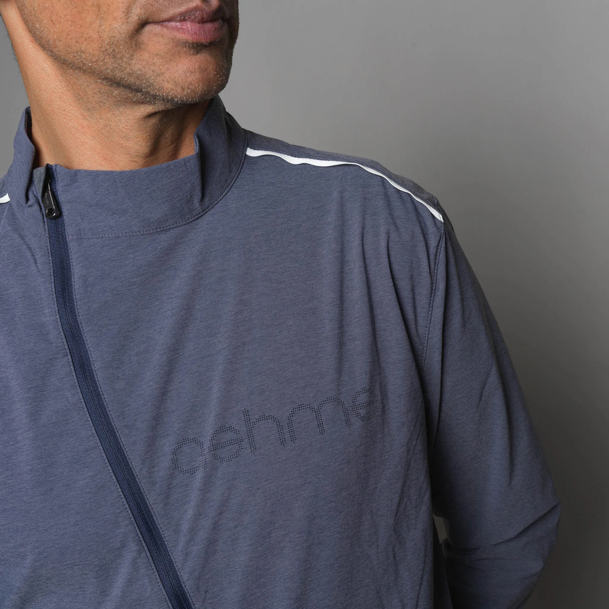 Men's Packable Jacket