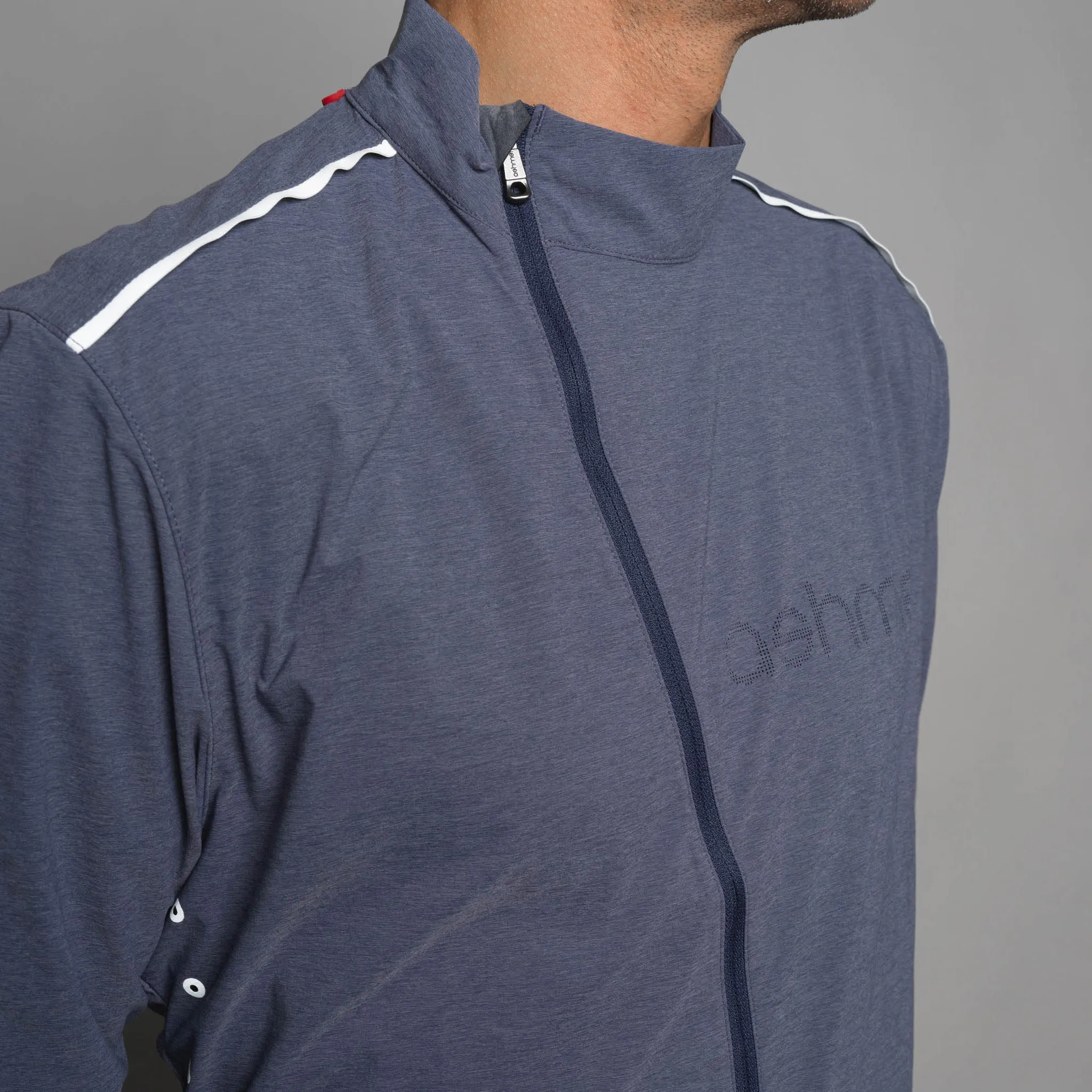Men's Packable Jacket