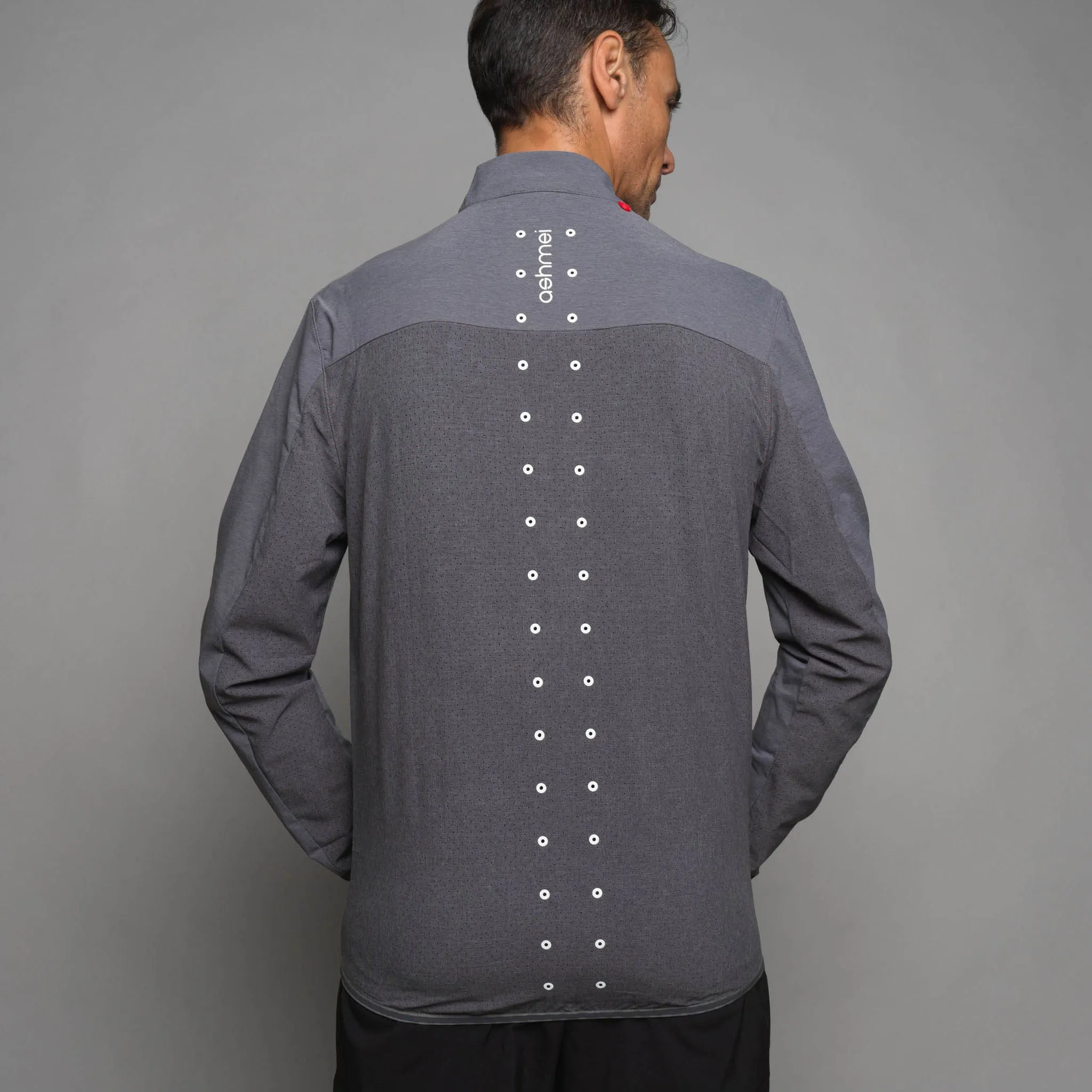 Men's Packable Jacket