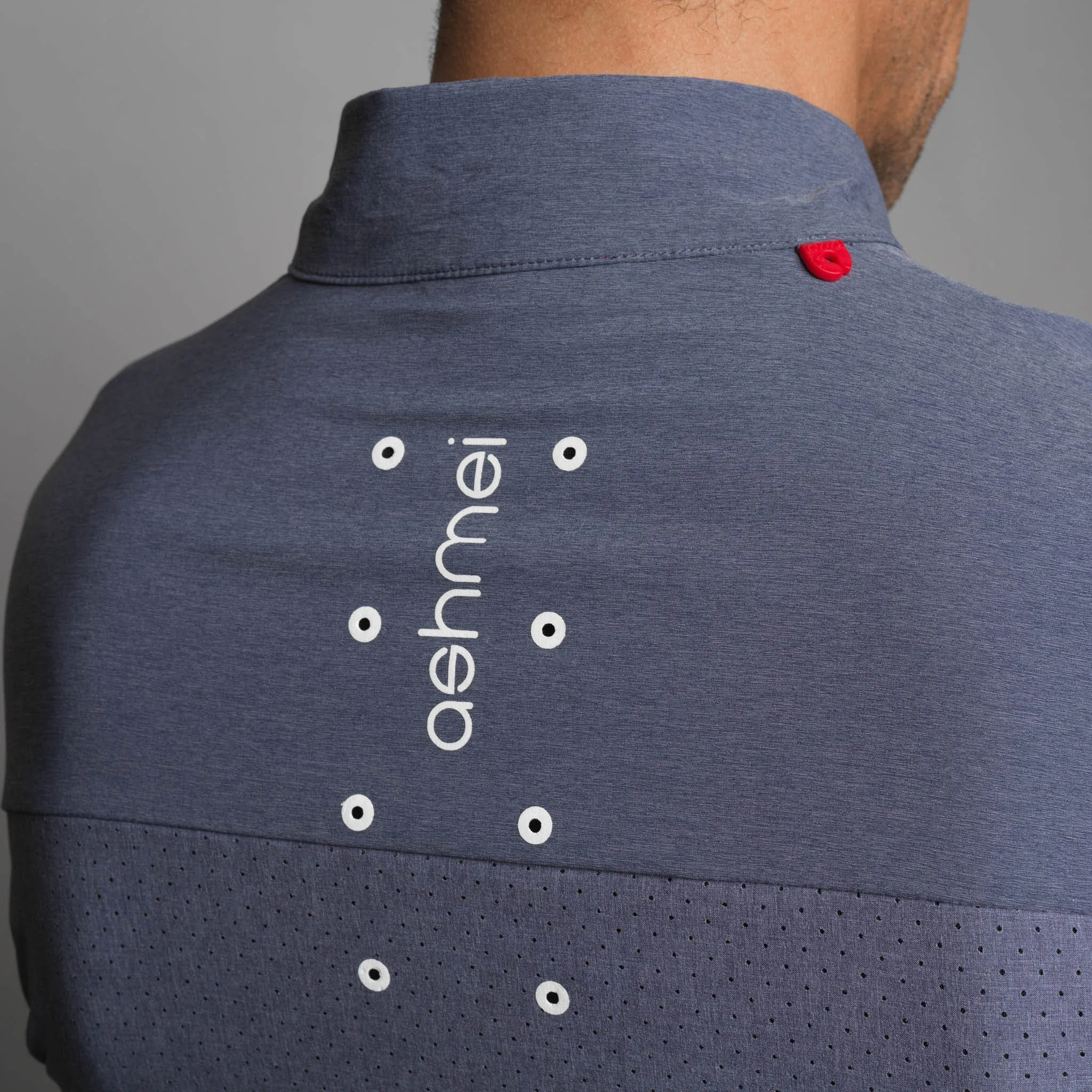 Men's Packable Jacket