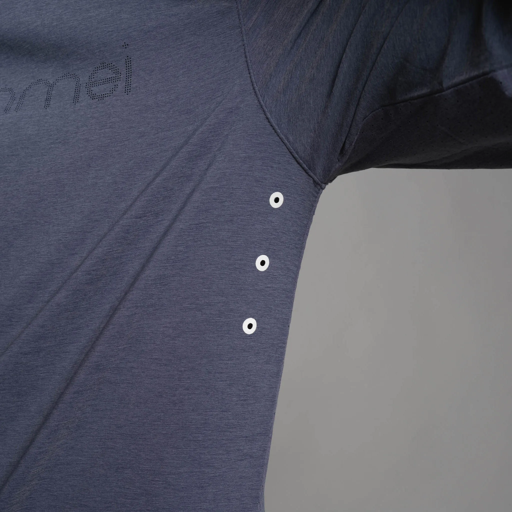 Men's Packable Jacket