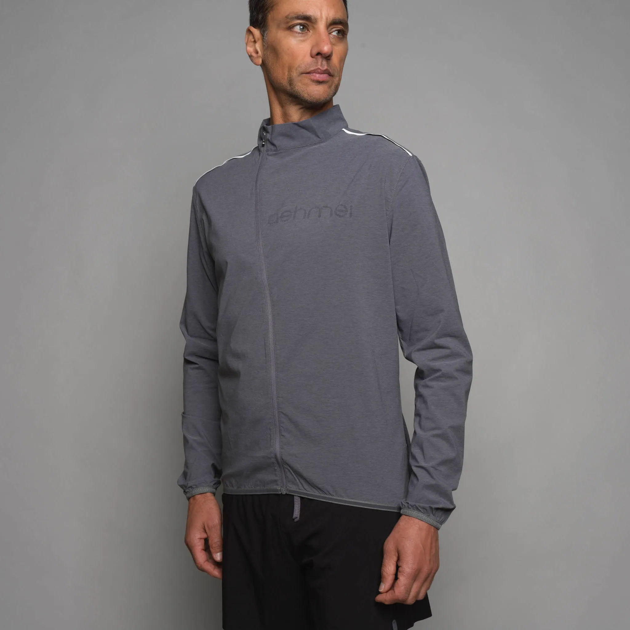 Men's Packable Jacket