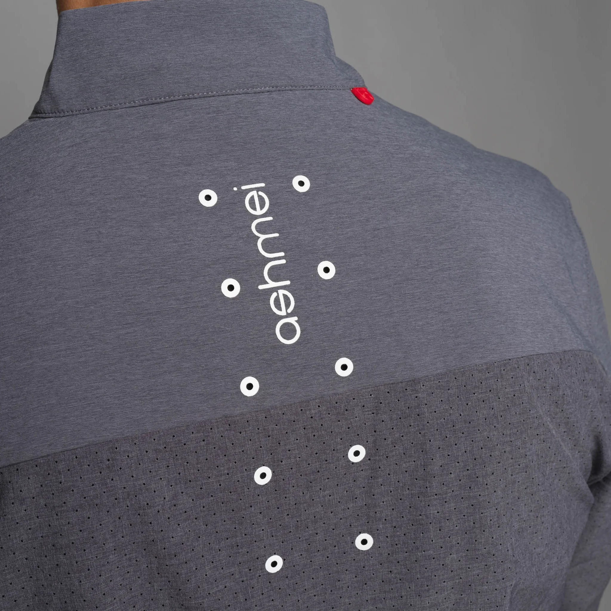 Men's Packable Jacket