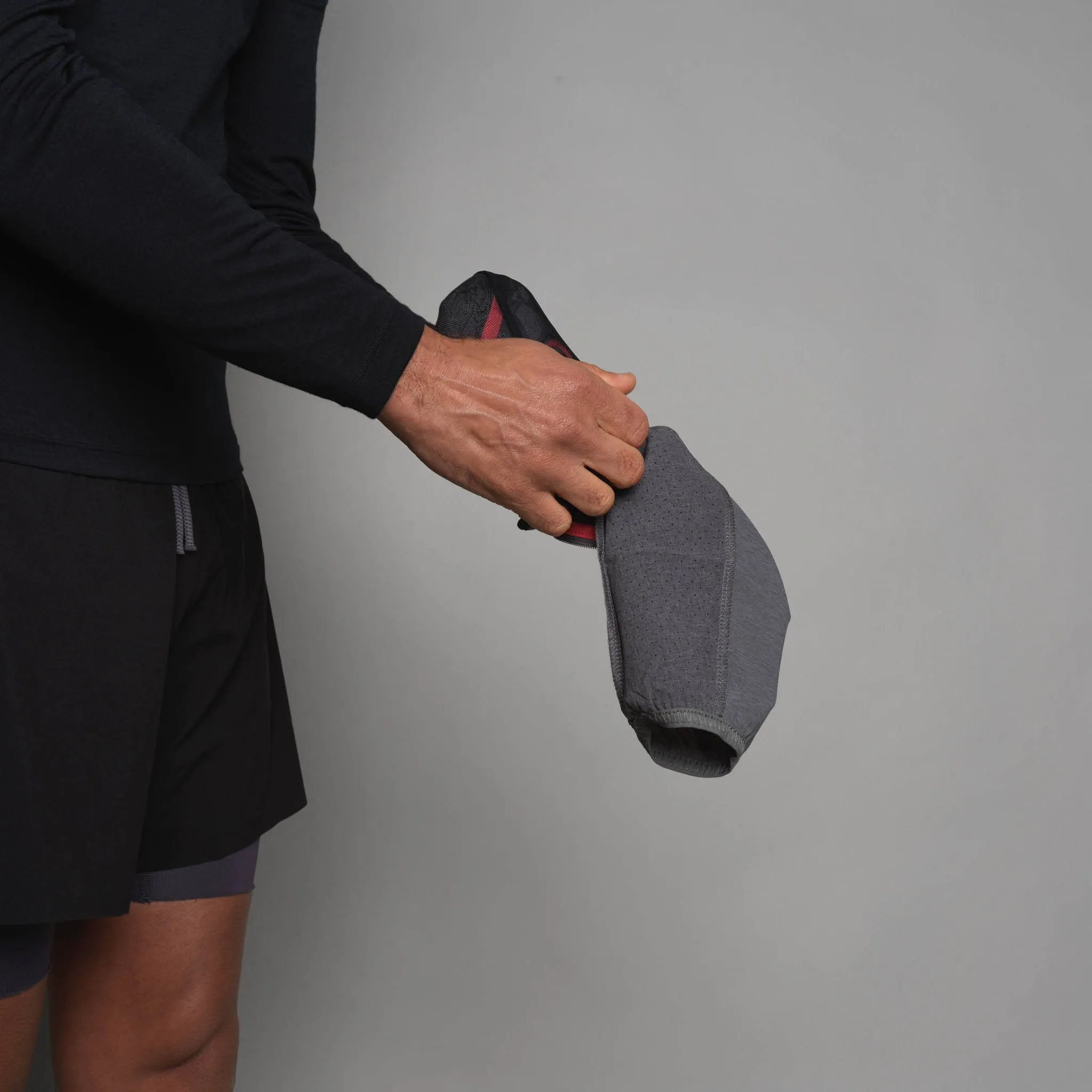 Men's Packable Jacket