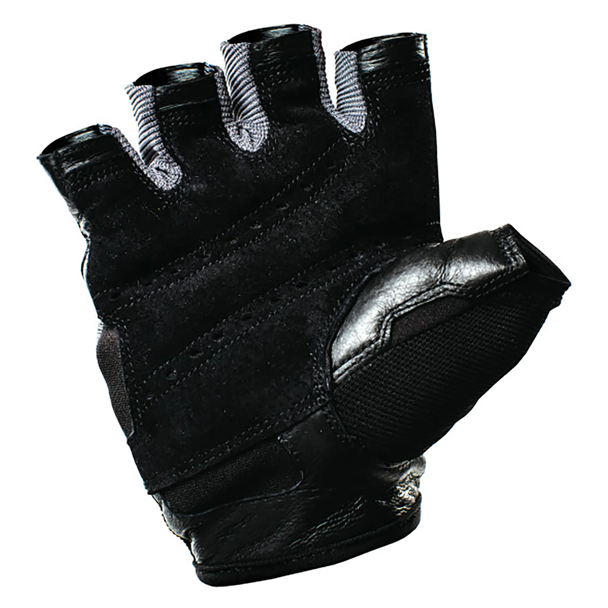 Men's Pro Weightlifting Gloves