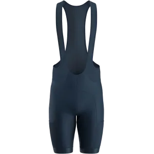 Men's Quartz Bib Short