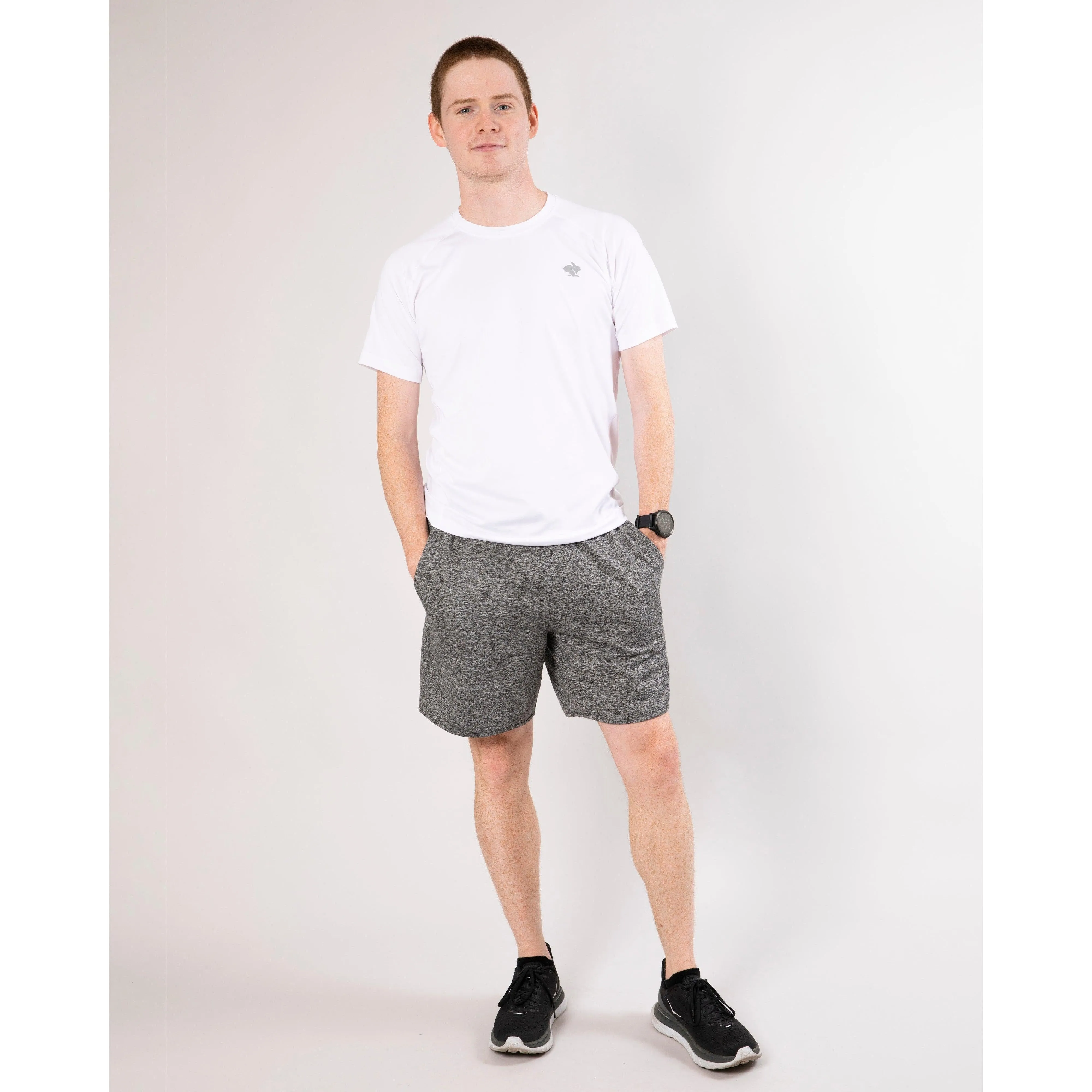 Men's Rabbit EZ Tee SS