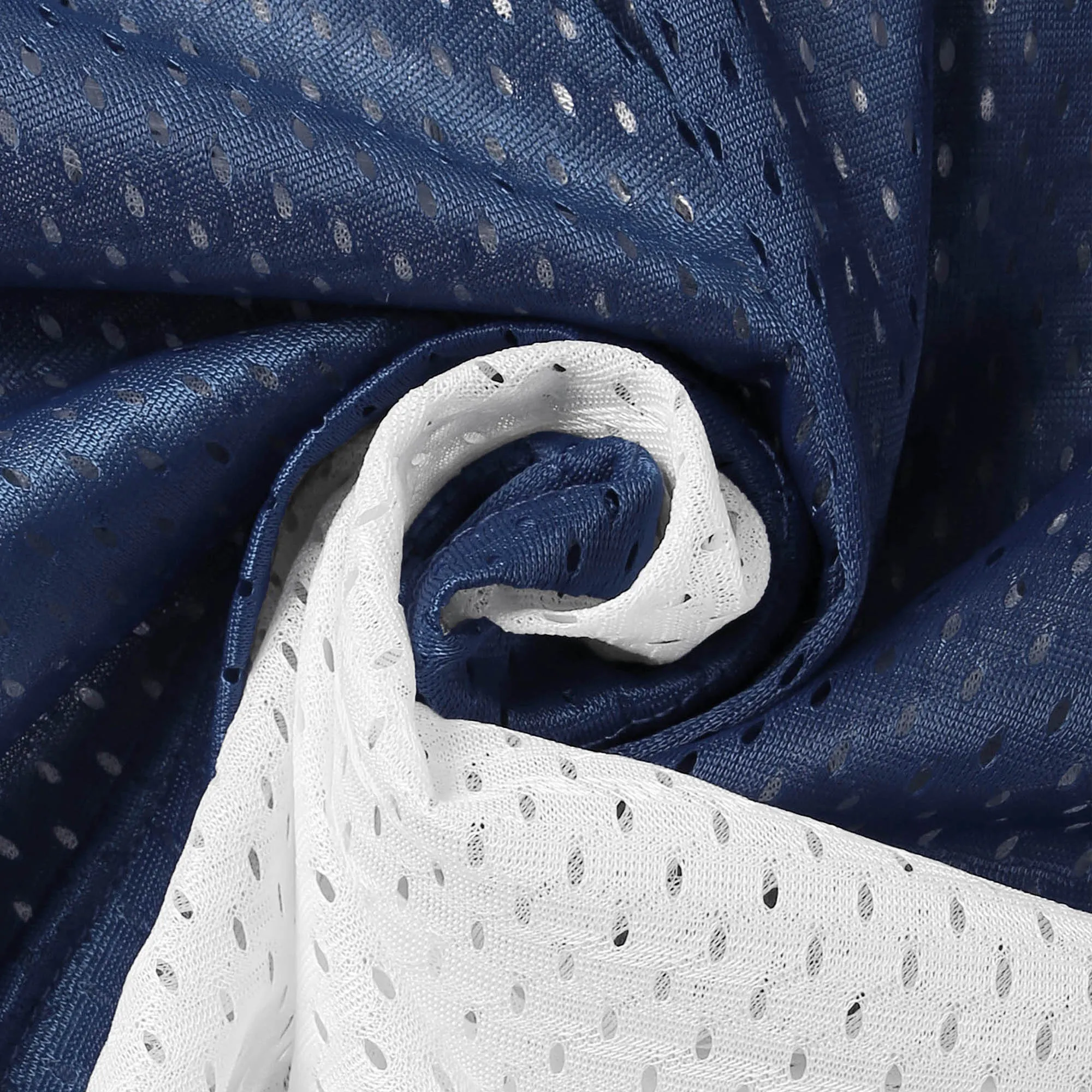 Men's Reversible Basketball Jersey