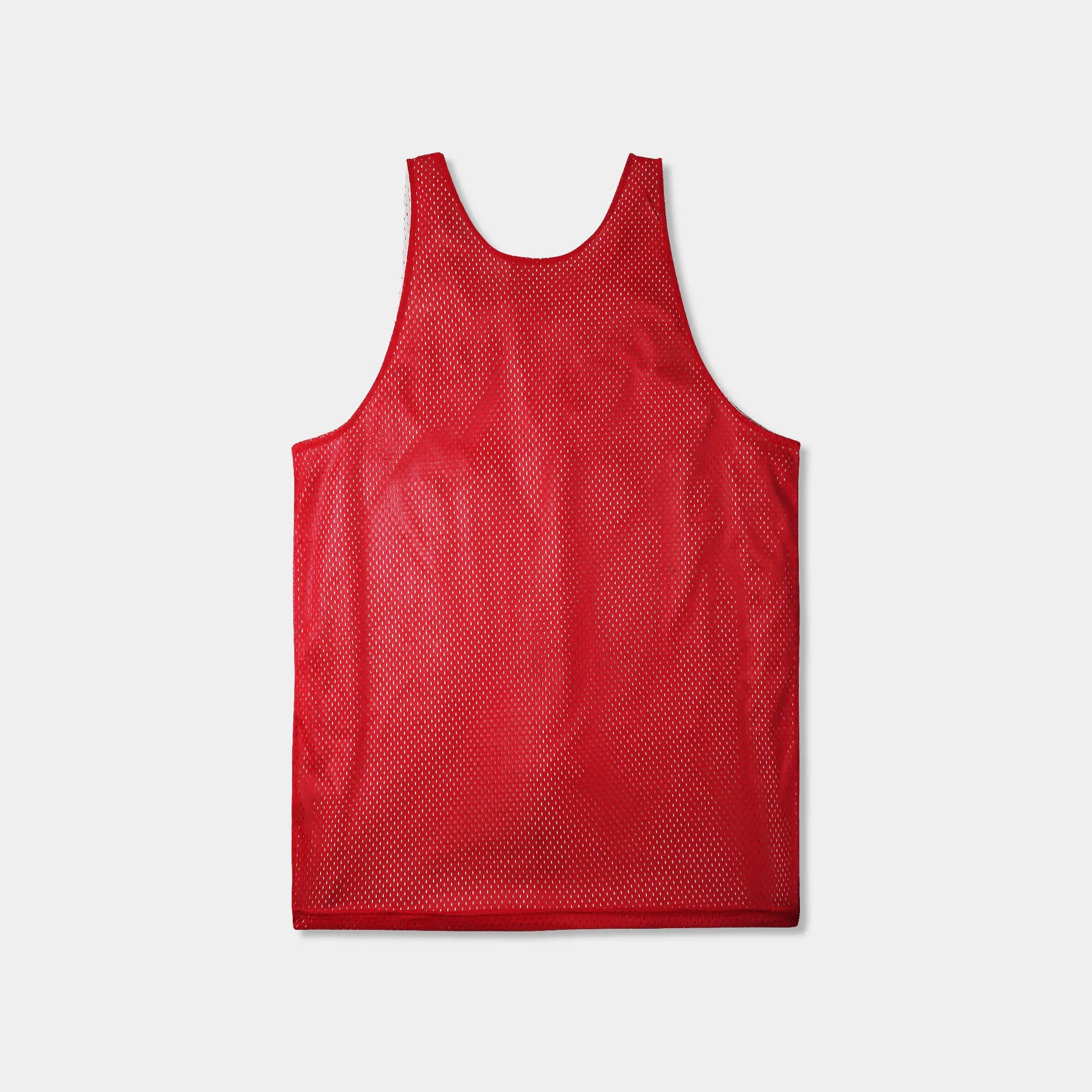 Men's Reversible Basketball Jersey