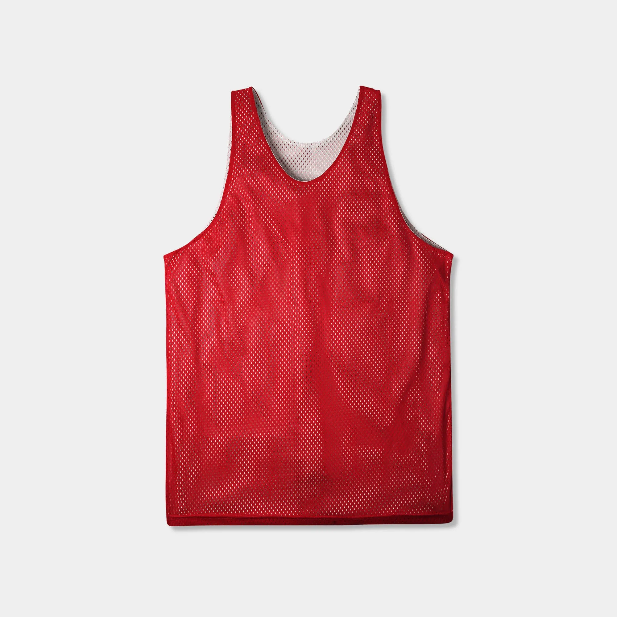 Men's Reversible Basketball Jersey