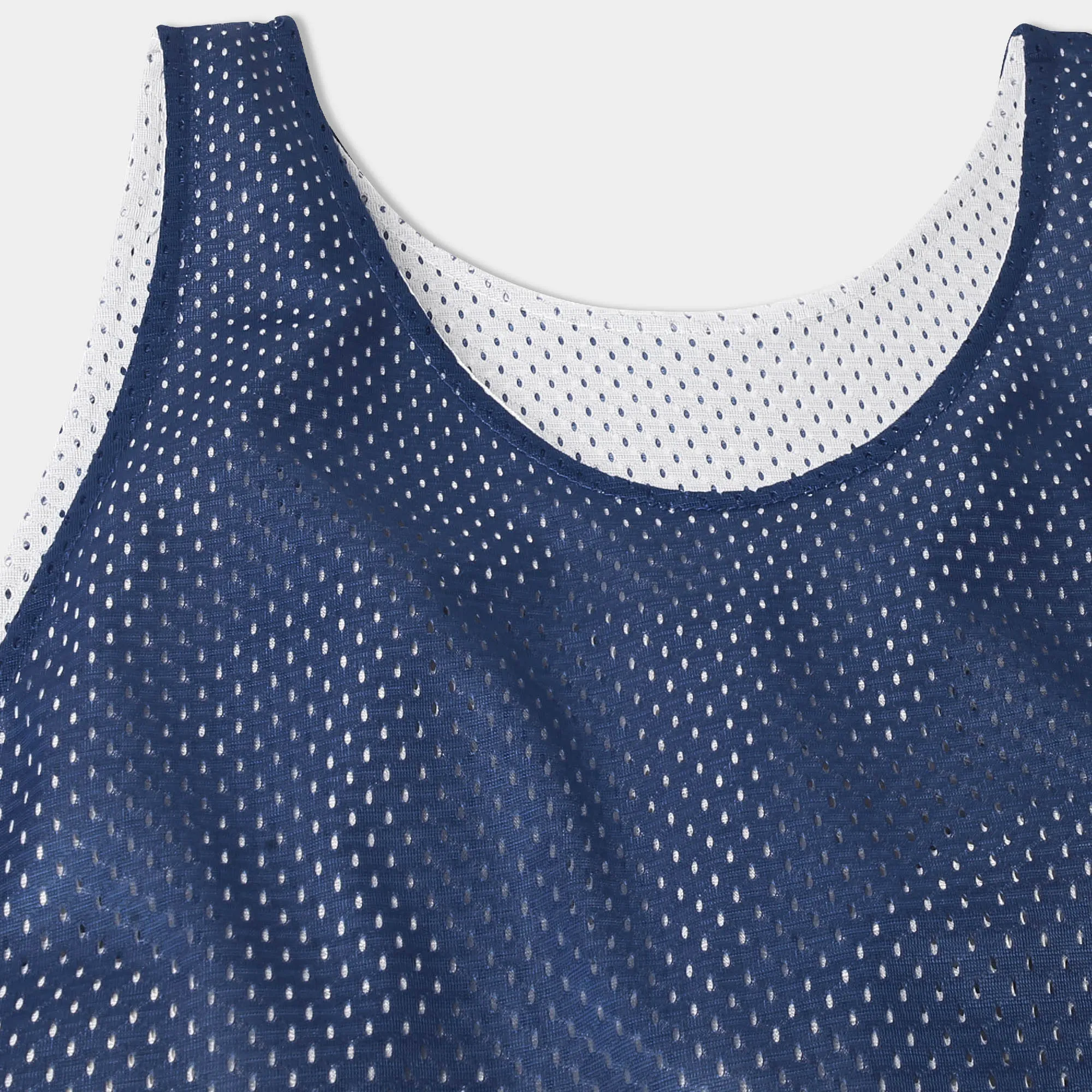 Men's Reversible Basketball Jersey