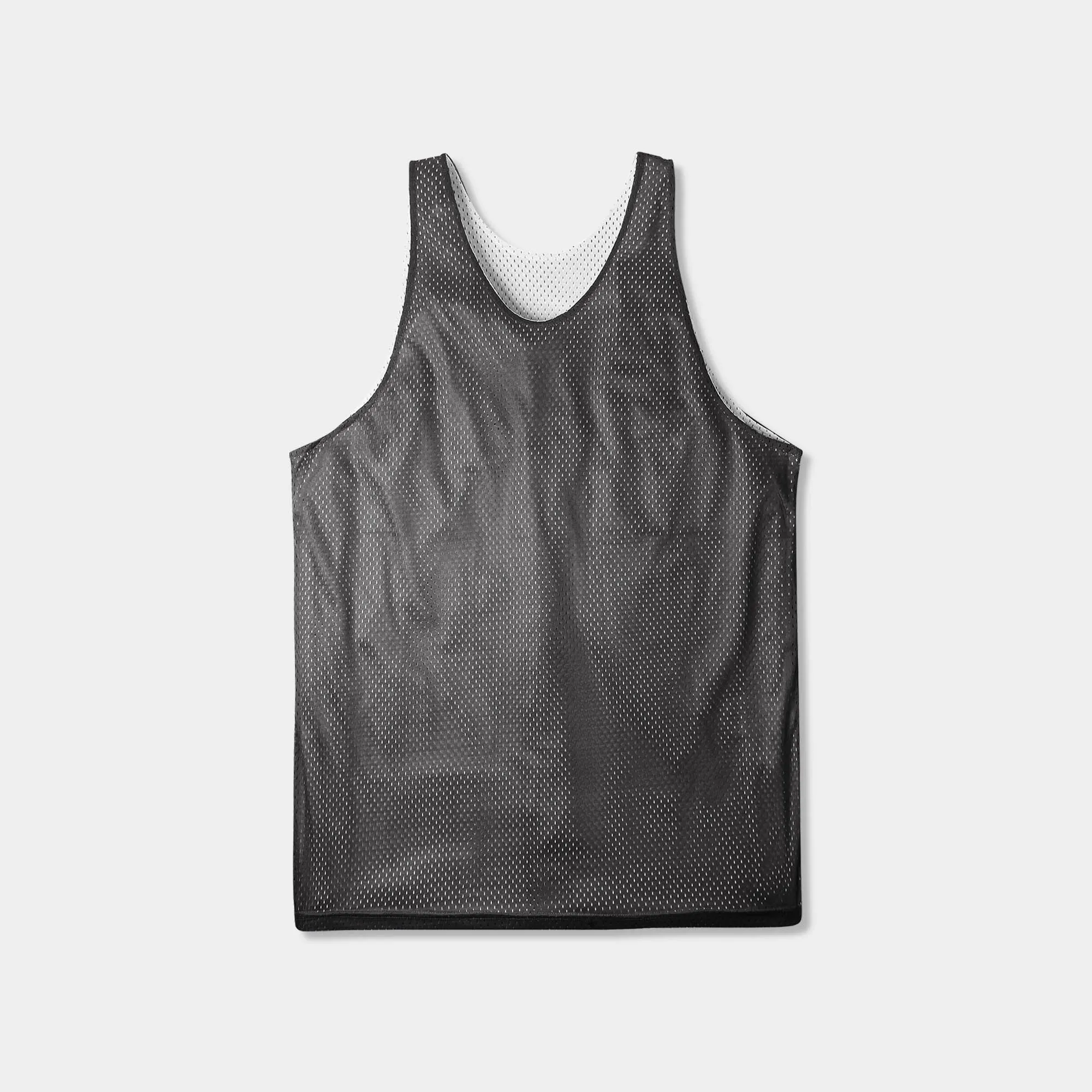 Men's Reversible Basketball Jersey