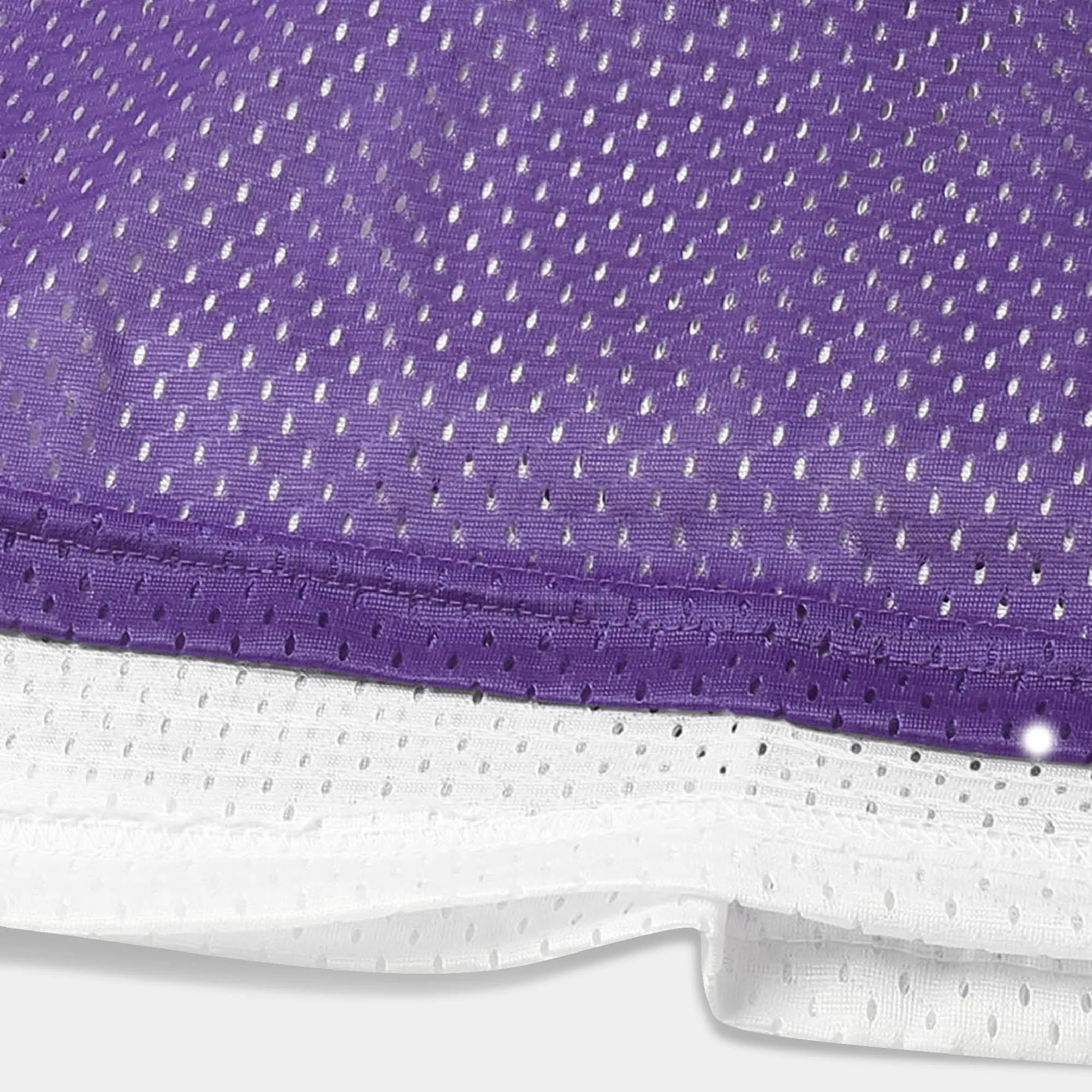 Men's Reversible Basketball Jersey