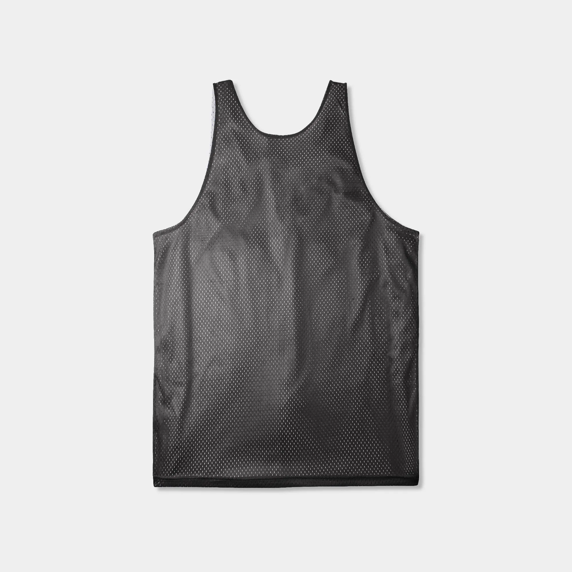 Men's Reversible Basketball Jersey