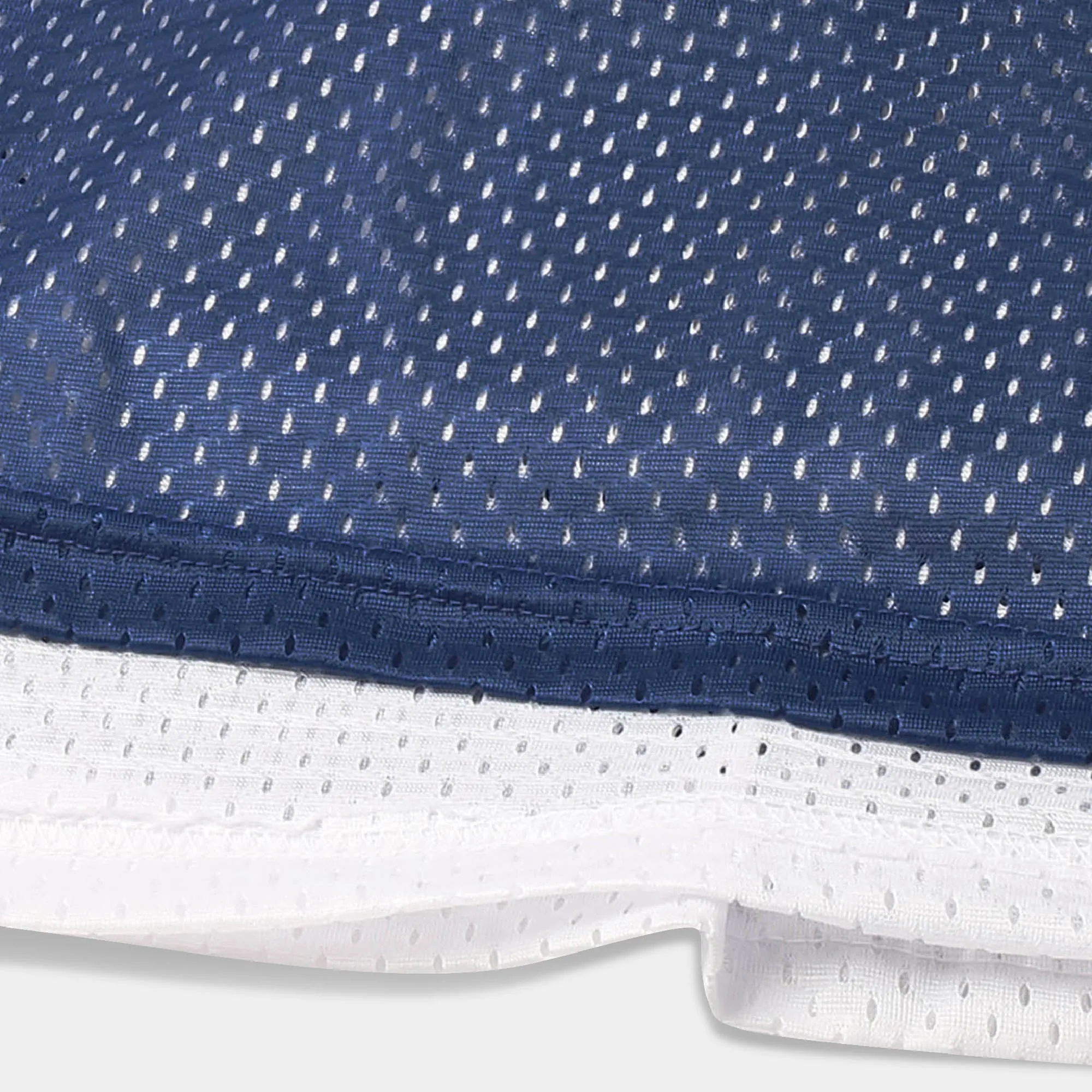 Men's Reversible Basketball Jersey