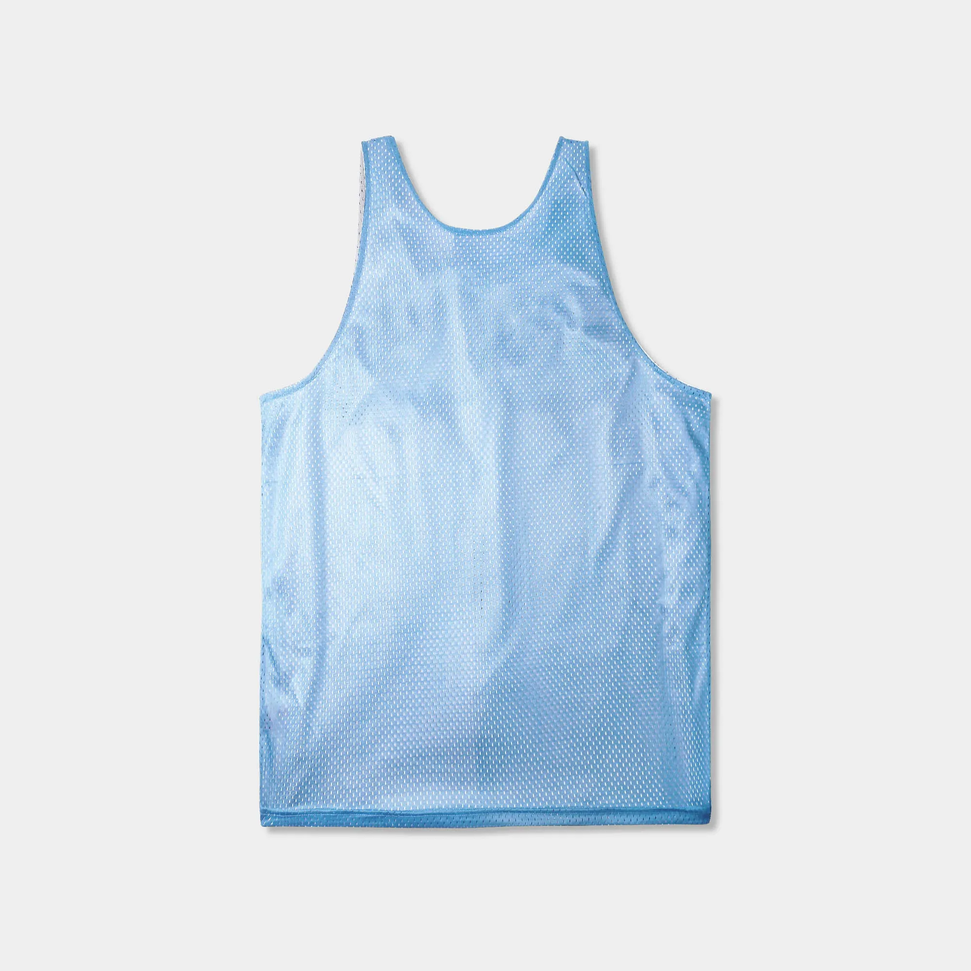 Men's Reversible Basketball Jersey