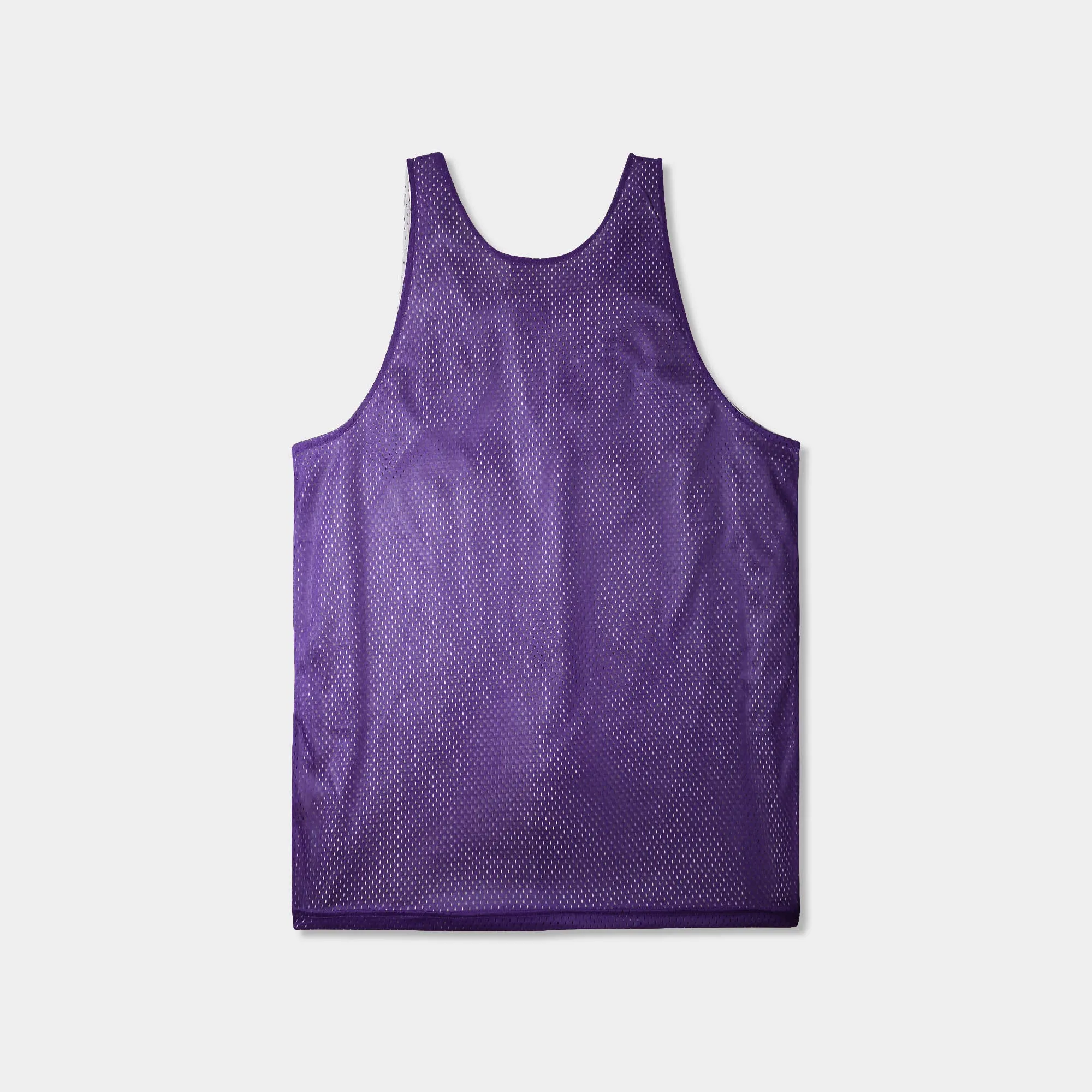 Men's Reversible Basketball Jersey