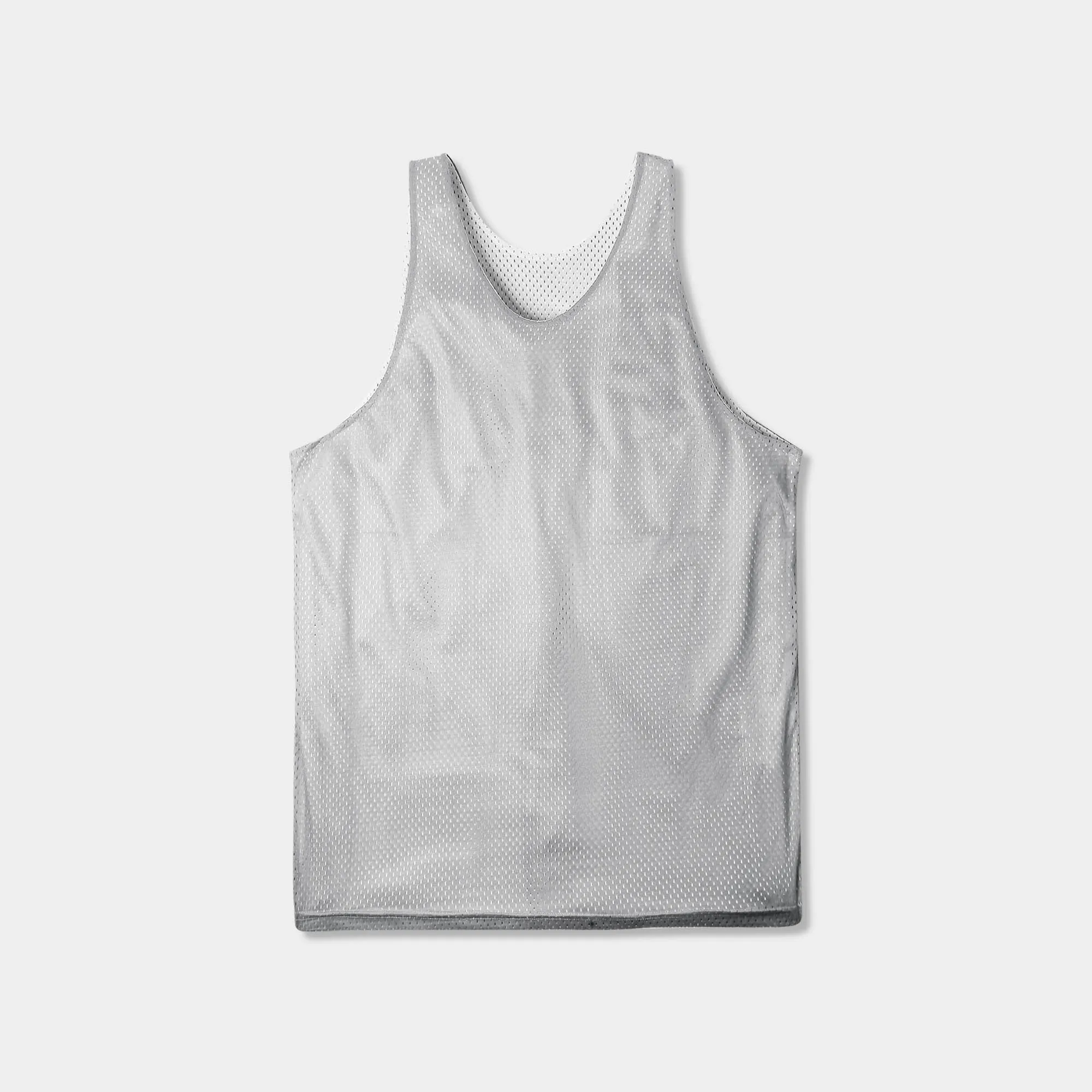 Men's Reversible Basketball Jersey