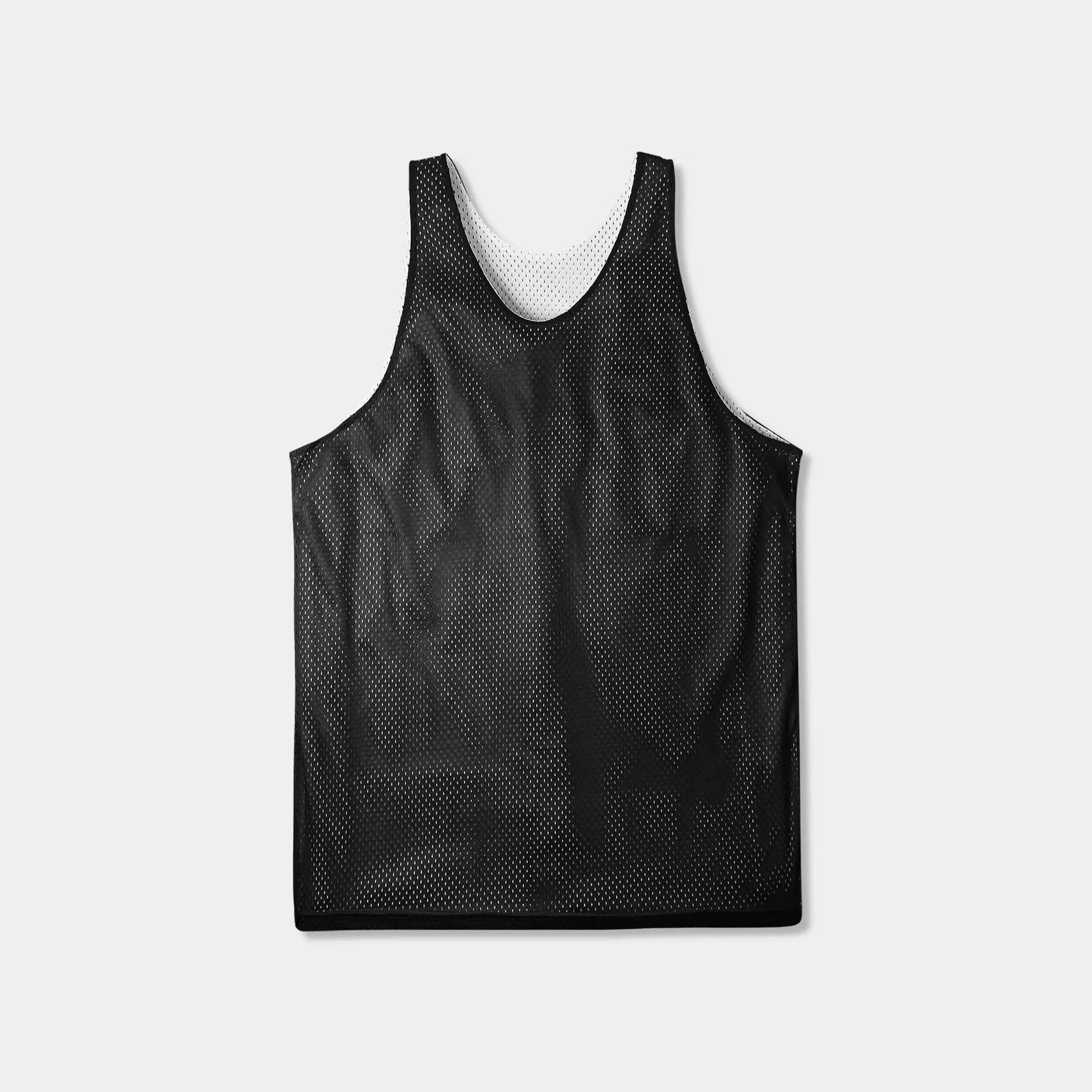Men's Reversible Basketball Jersey