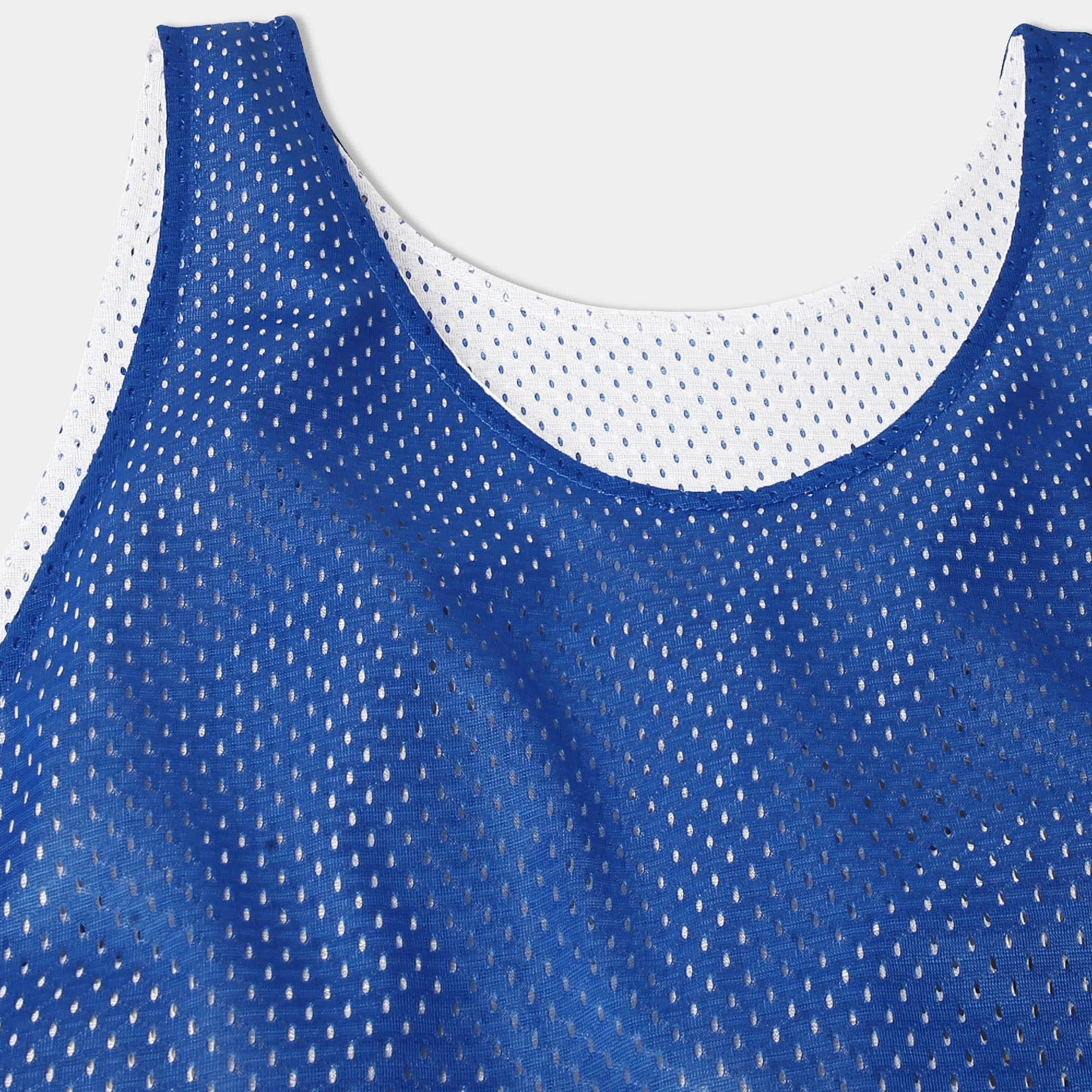 Men's Reversible Basketball Jersey