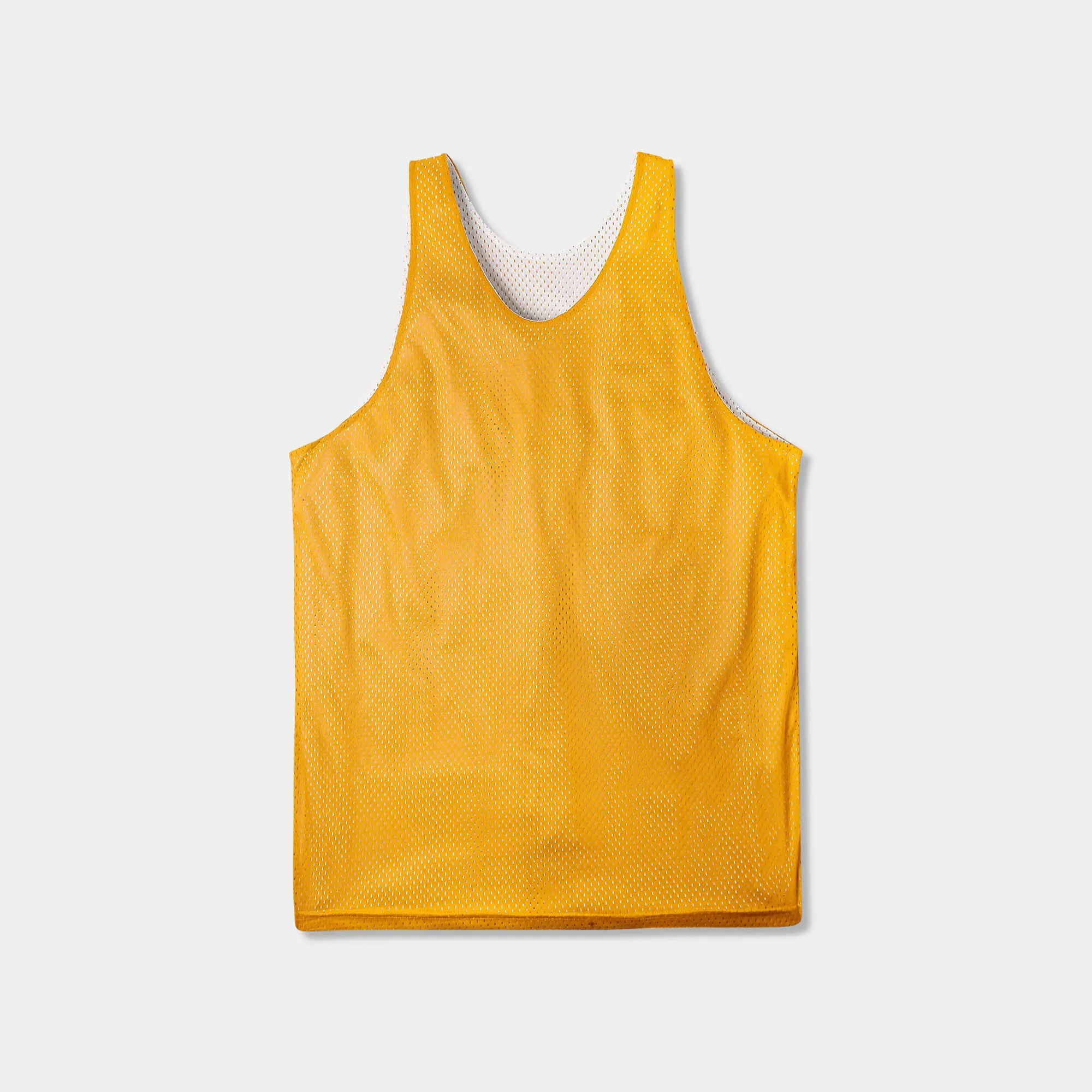 Men's Reversible Basketball Jersey