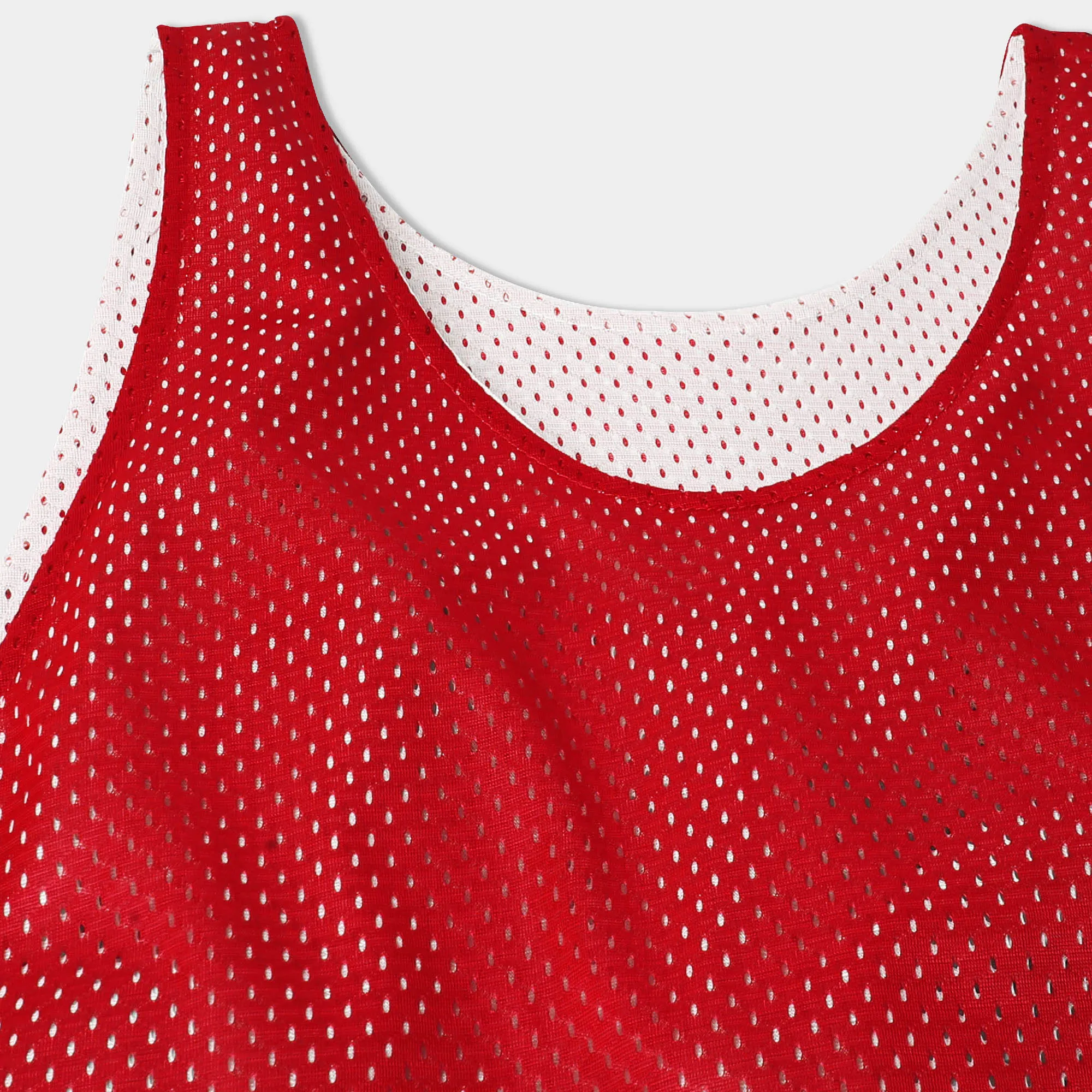 Men's Reversible Basketball Jersey