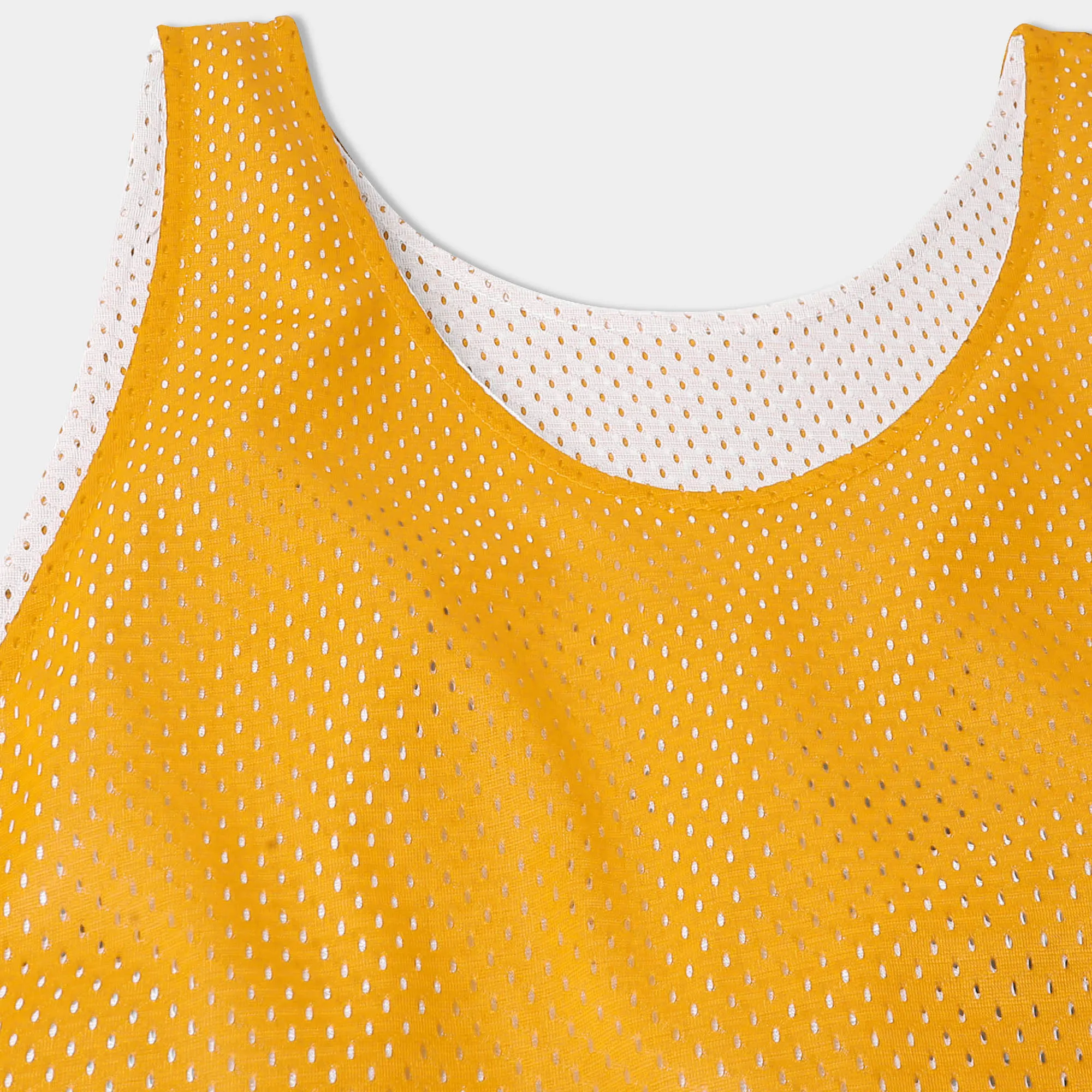 Men's Reversible Basketball Jersey