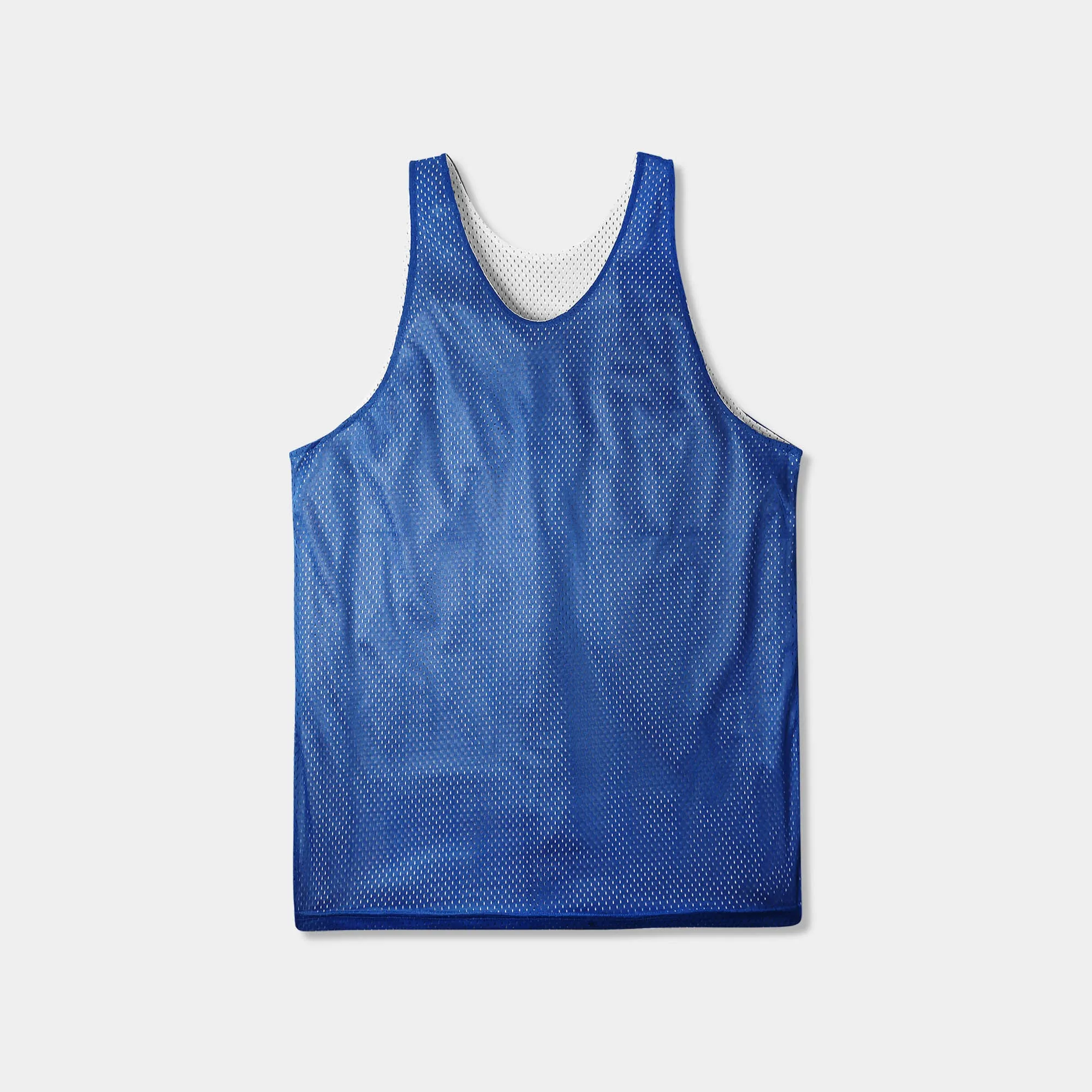 Men's Reversible Basketball Jersey