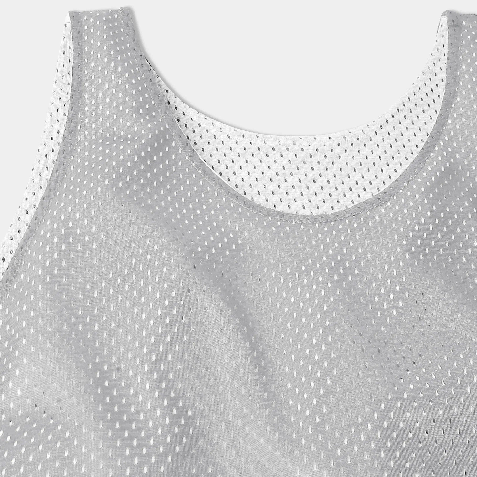 Men's Reversible Basketball Jersey