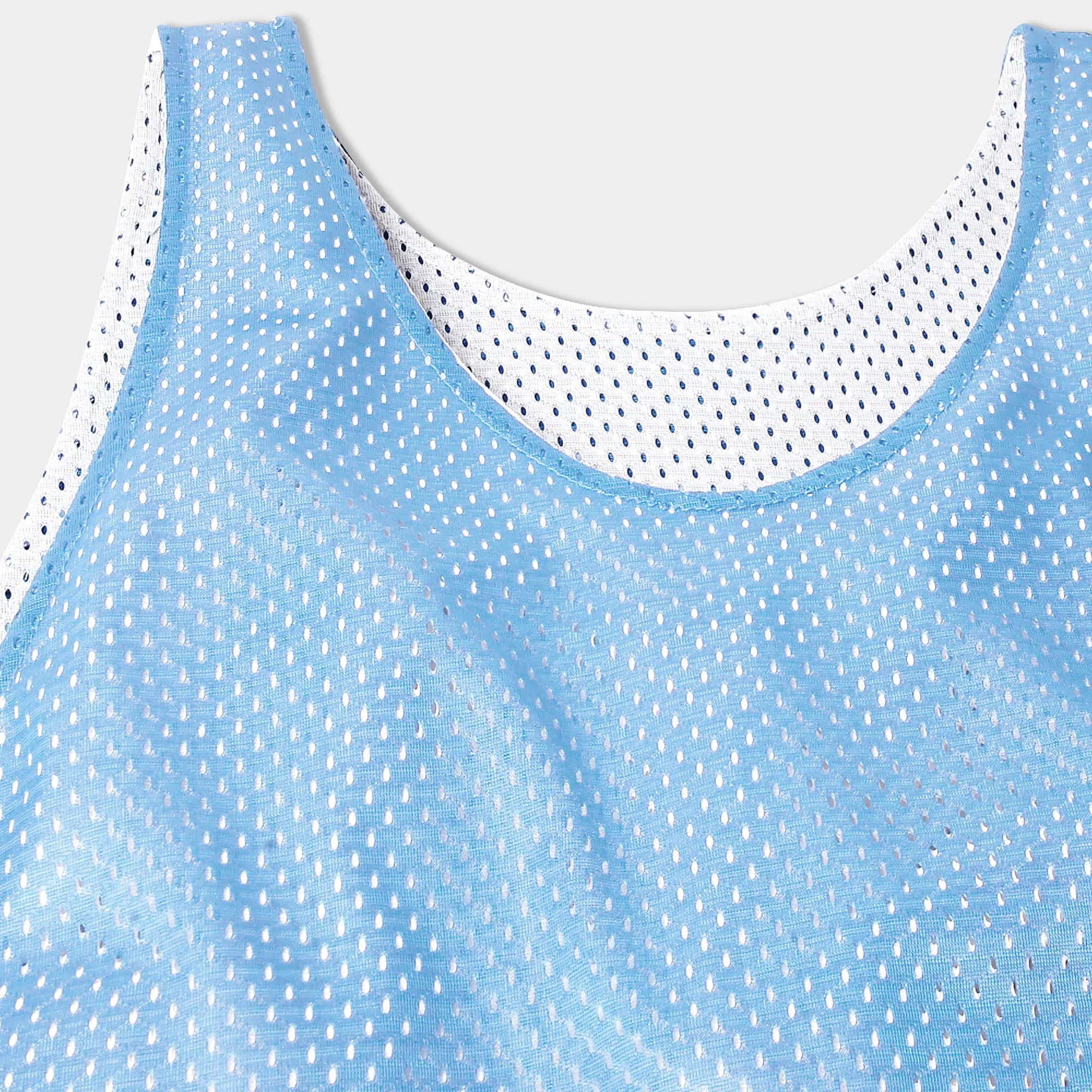 Men's Reversible Basketball Jersey
