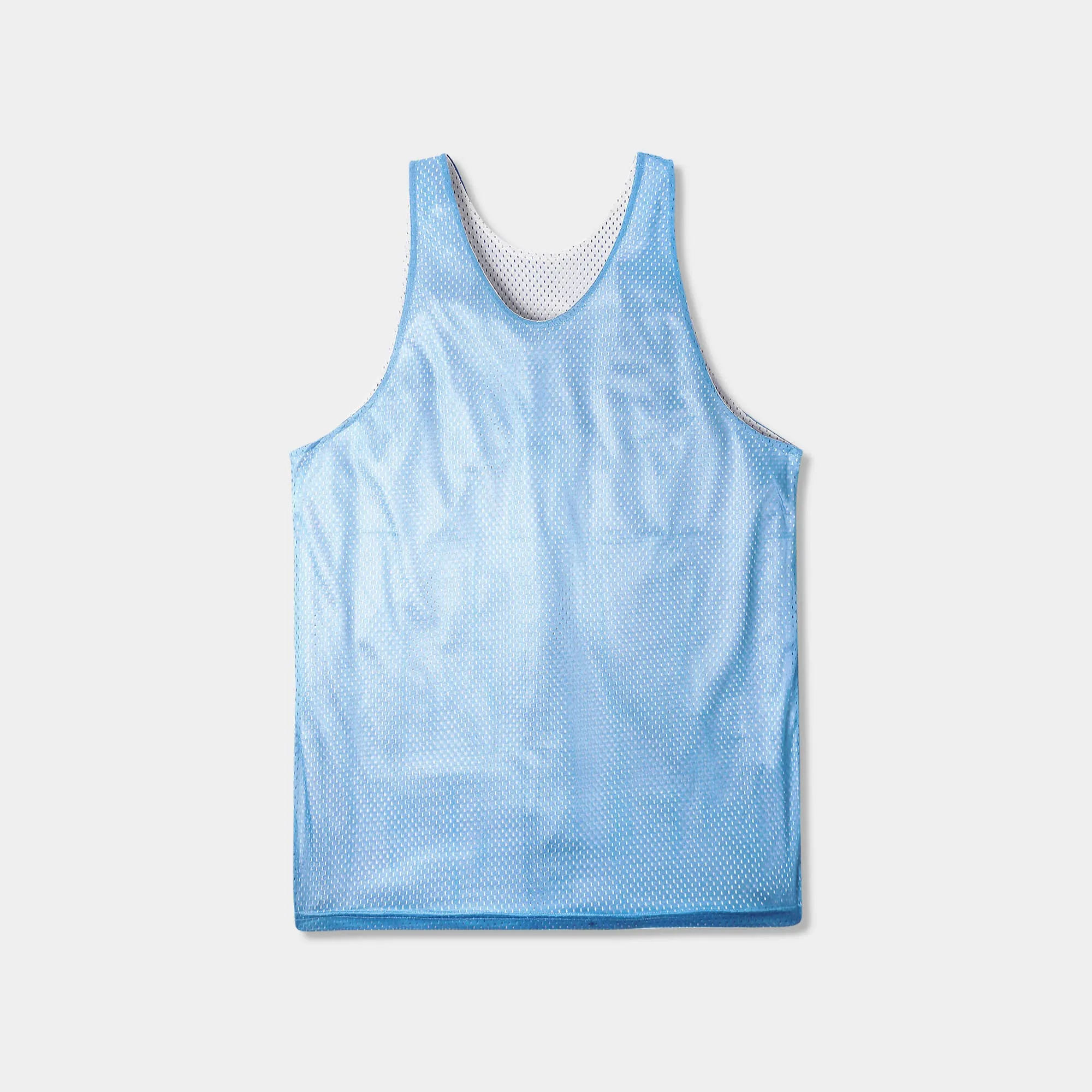 Men's Reversible Basketball Jersey