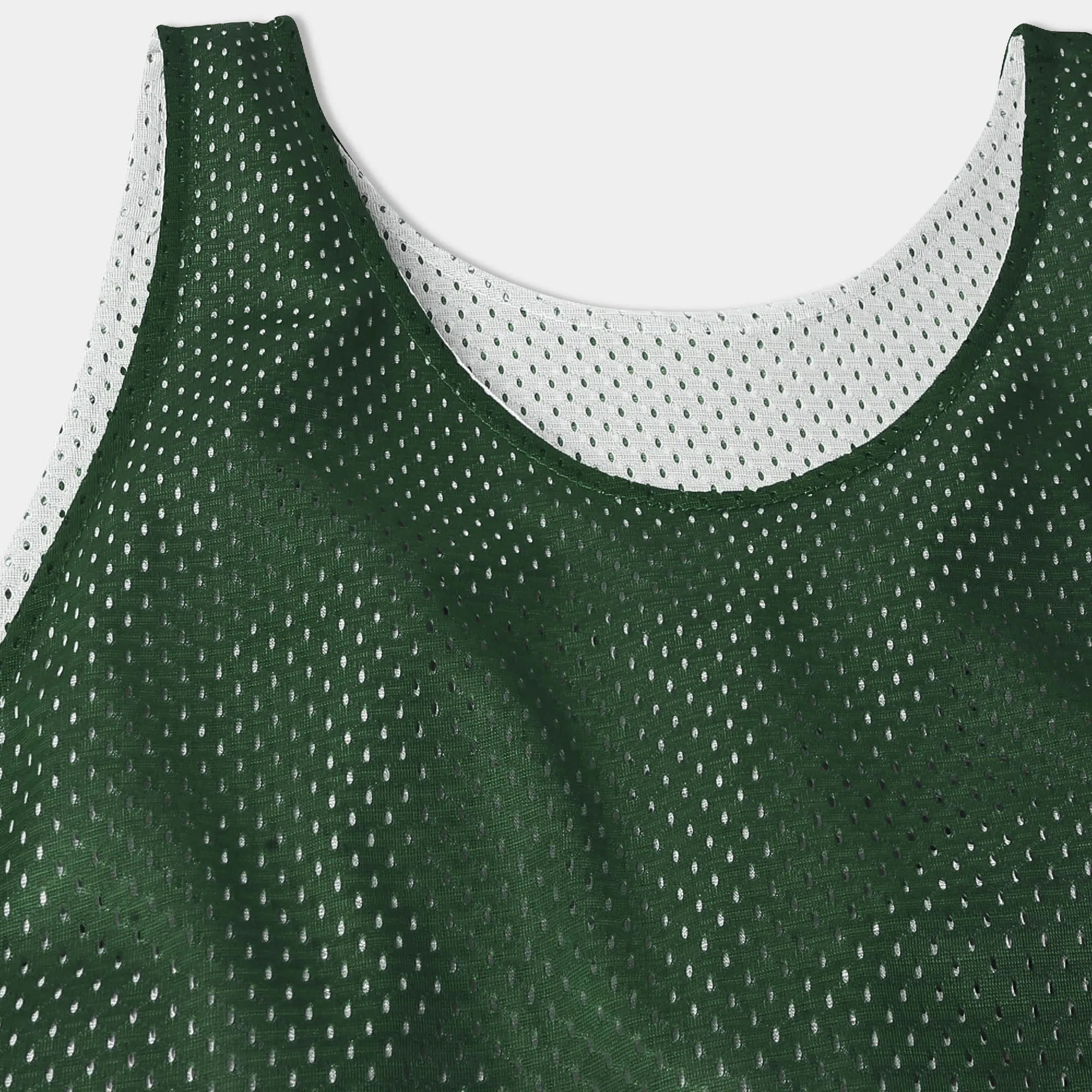 Men's Reversible Basketball Jersey