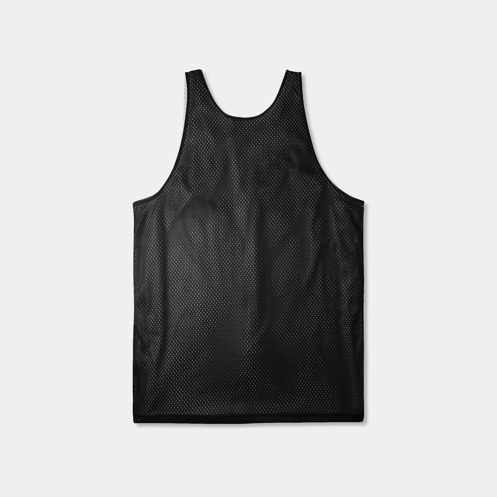 Men's Reversible Basketball Jersey