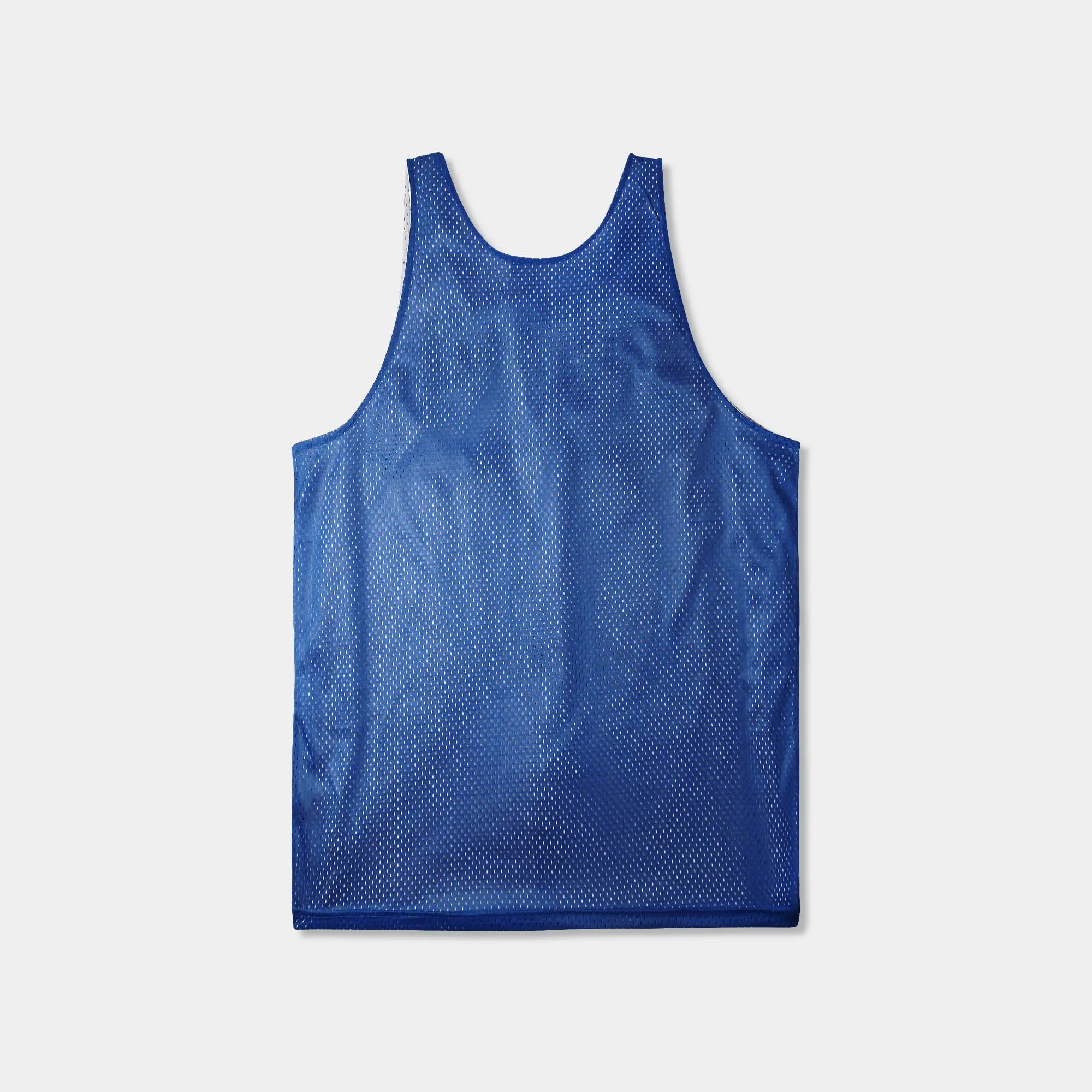 Men's Reversible Basketball Jersey
