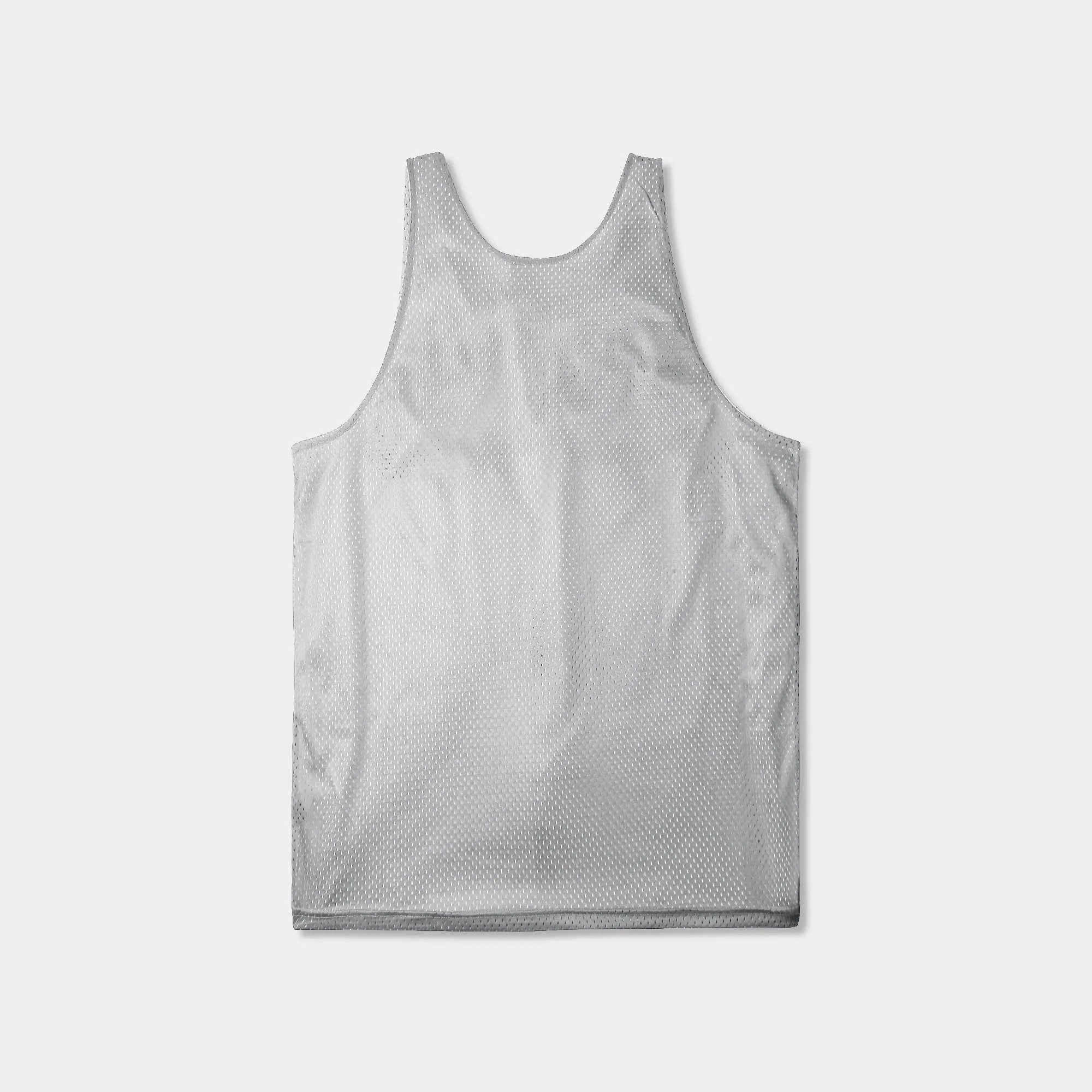 Men's Reversible Basketball Jersey