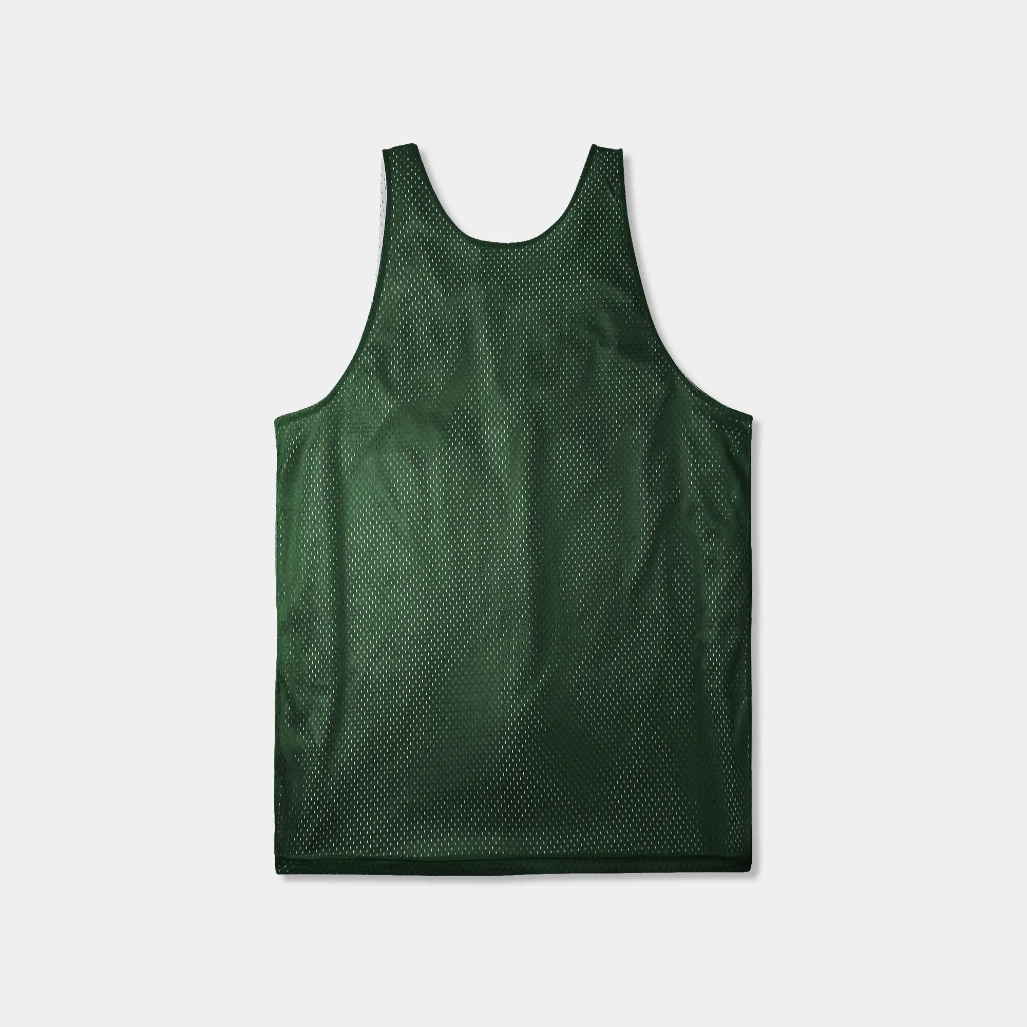 Men's Reversible Basketball Jersey