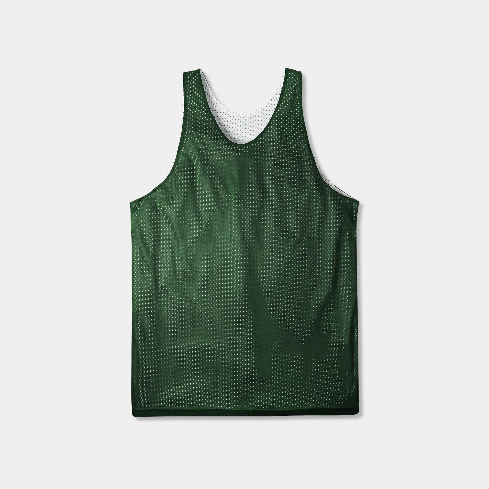 Men's Reversible Basketball Jersey