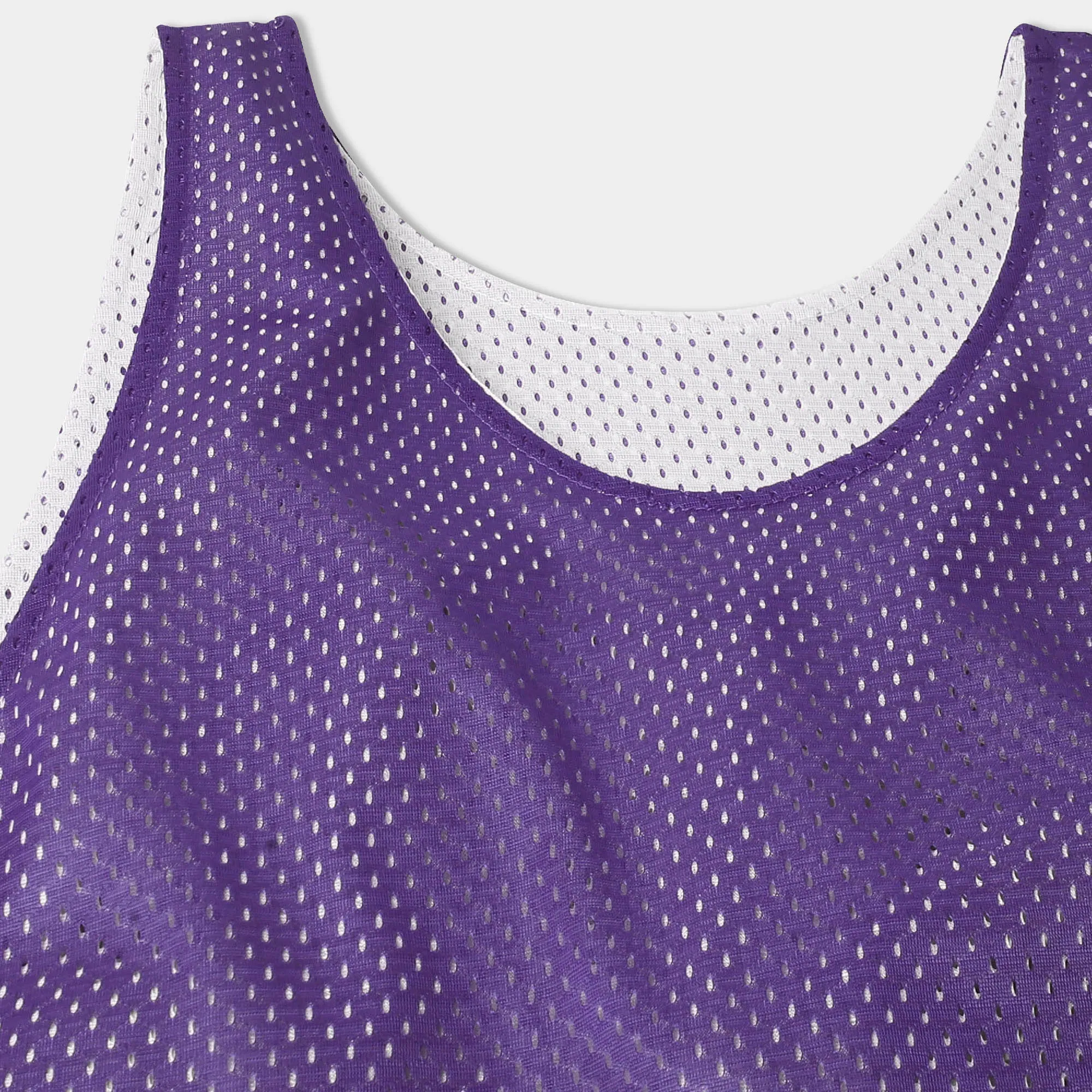 Men's Reversible Basketball Jersey