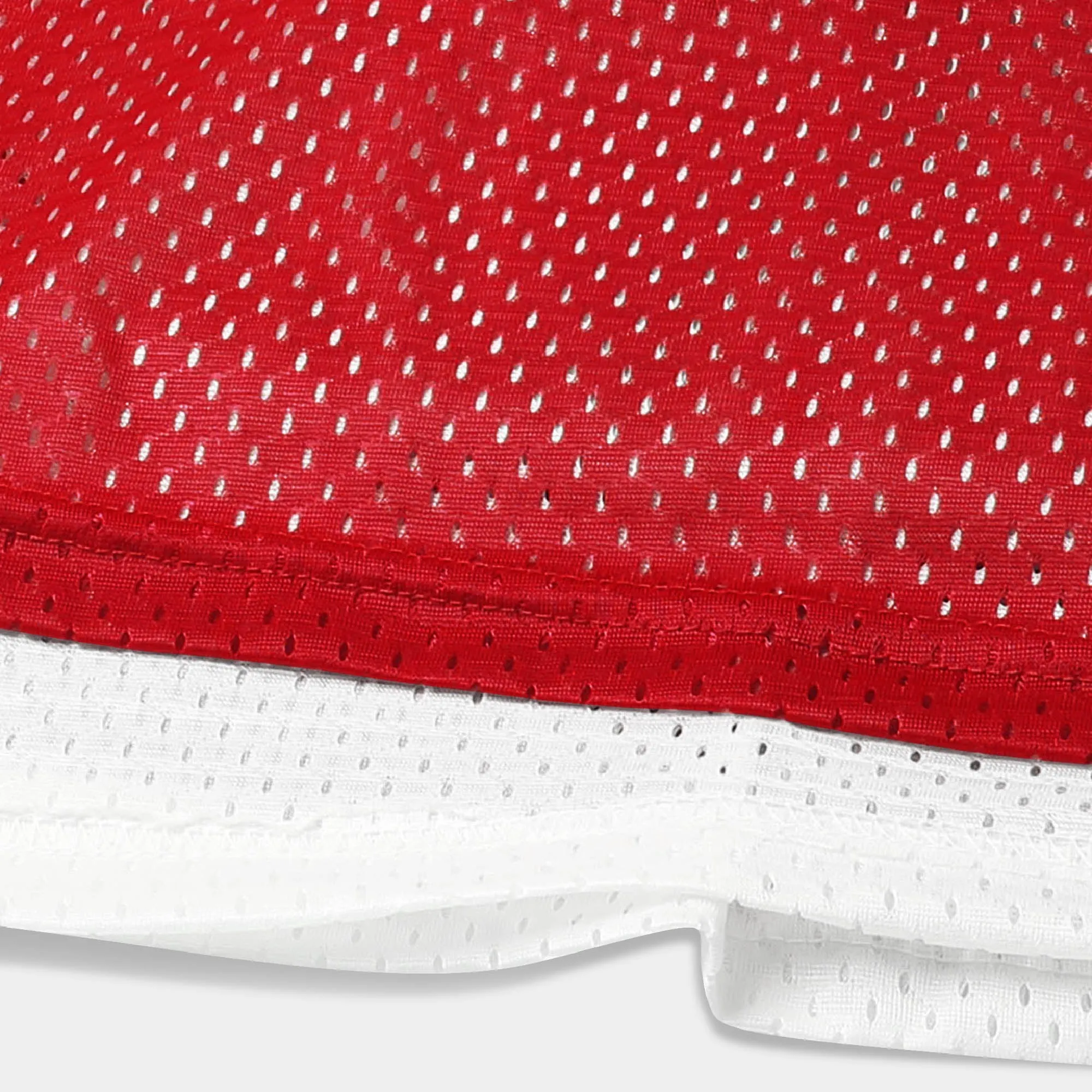Men's Reversible Basketball Jersey