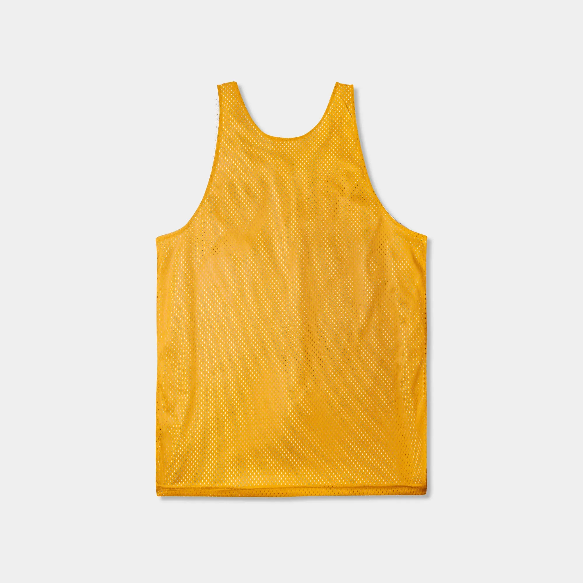 Men's Reversible Basketball Jersey