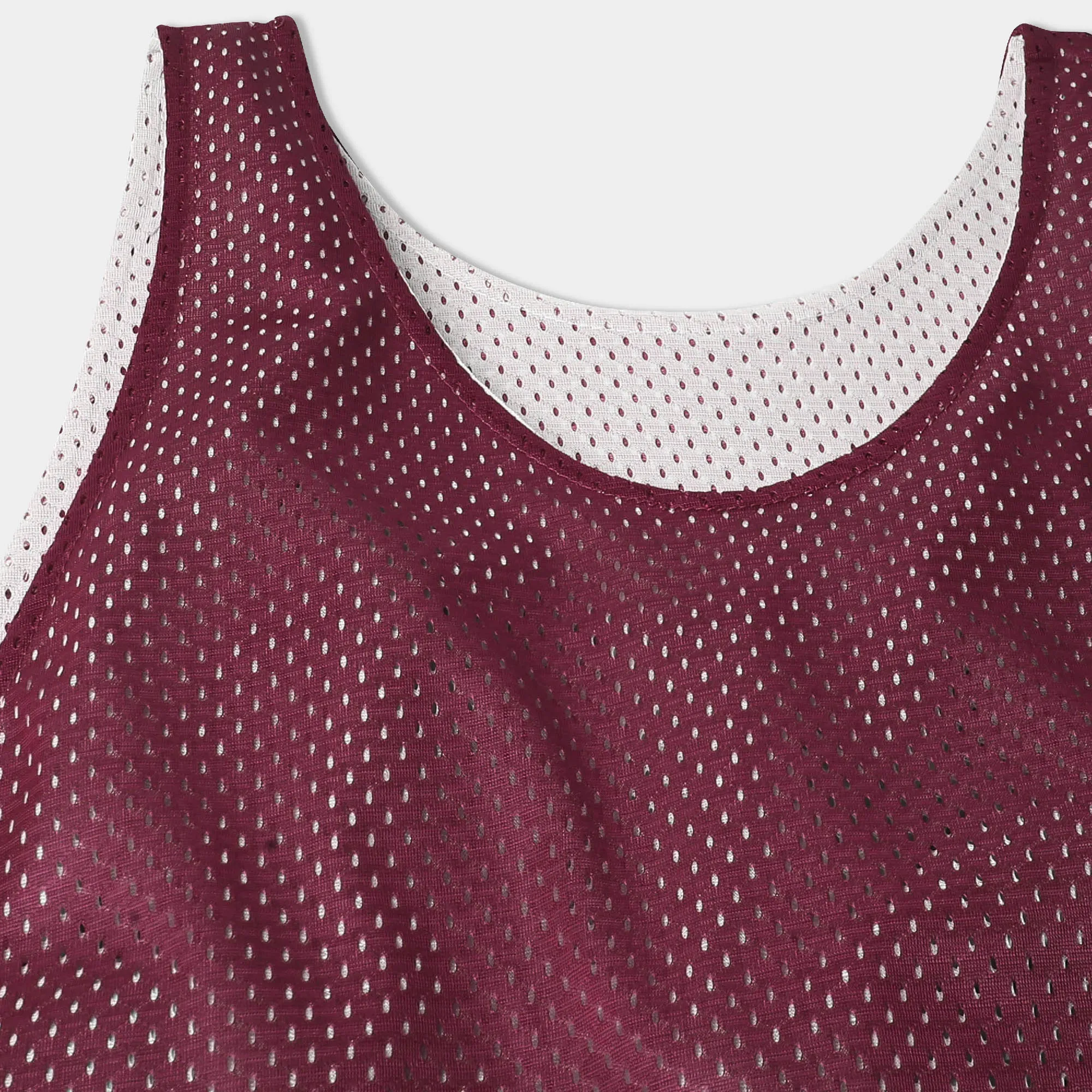 Men's Reversible Basketball Jersey