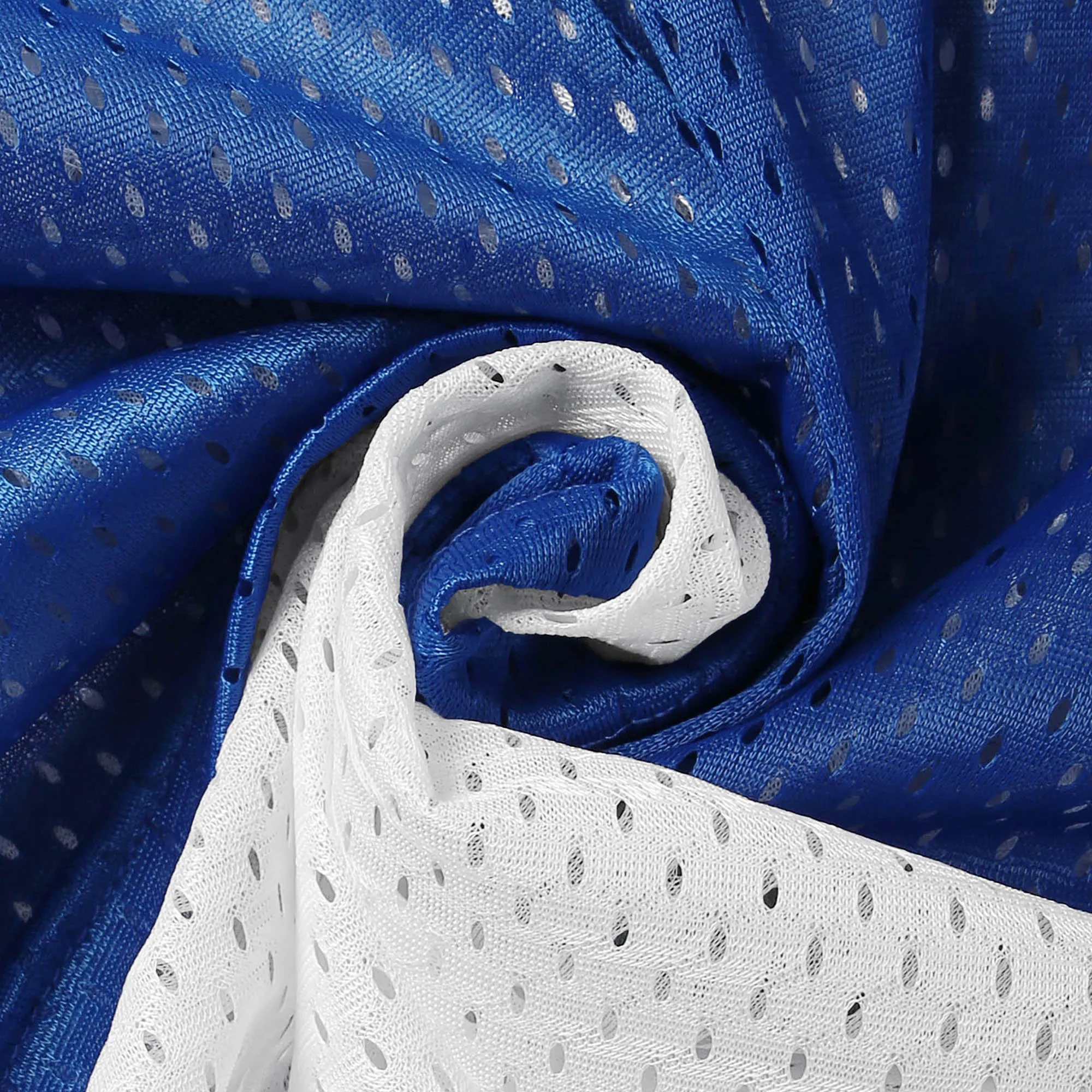 Men's Reversible Basketball Jersey