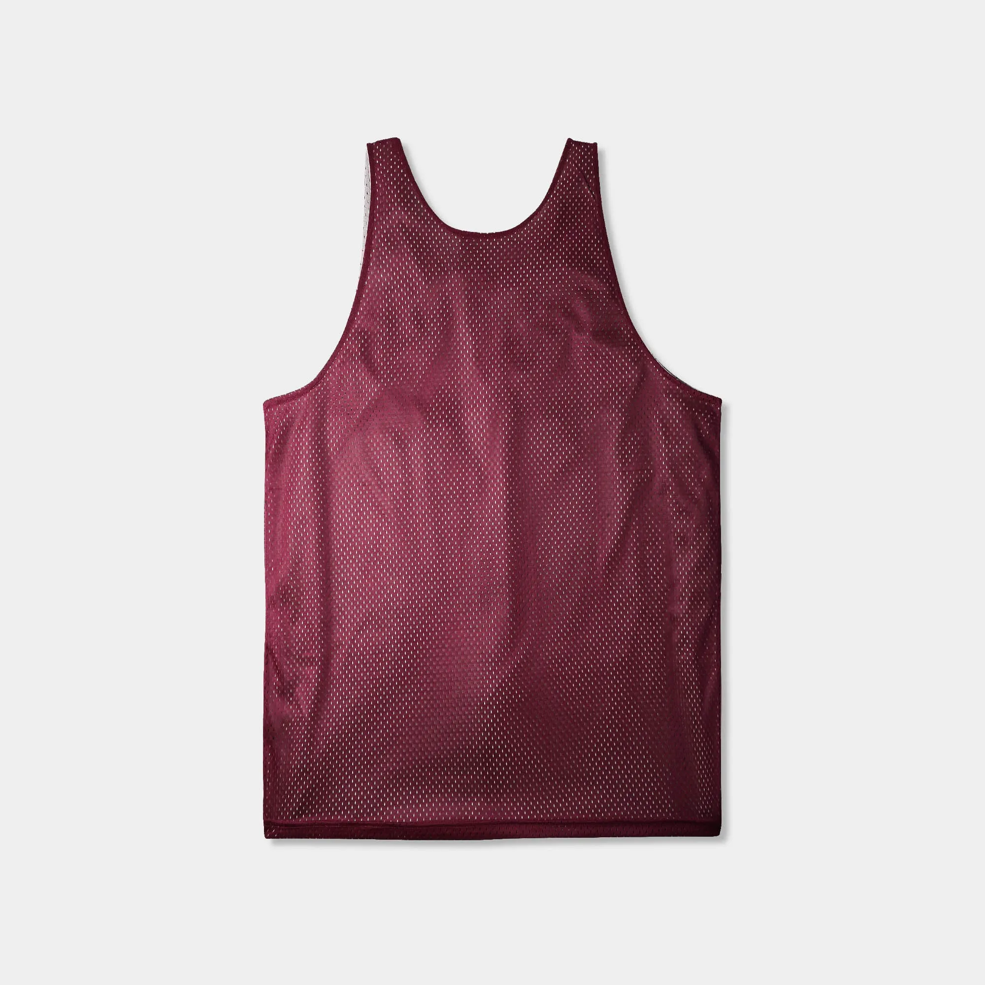 Men's Reversible Basketball Jersey