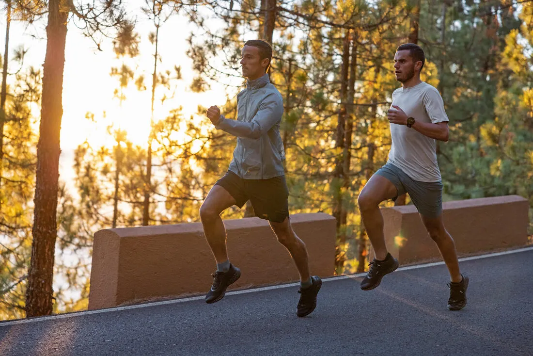 Men's Running Shorts - Kiprun Light
