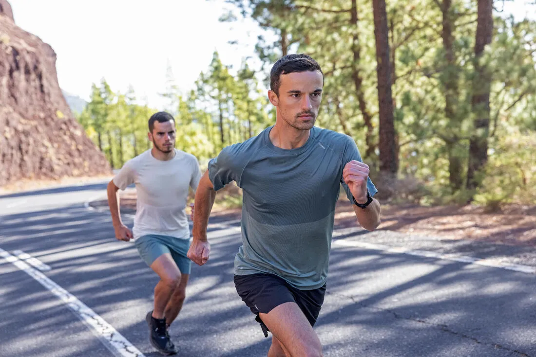 Men's Running Shorts - Kiprun Light